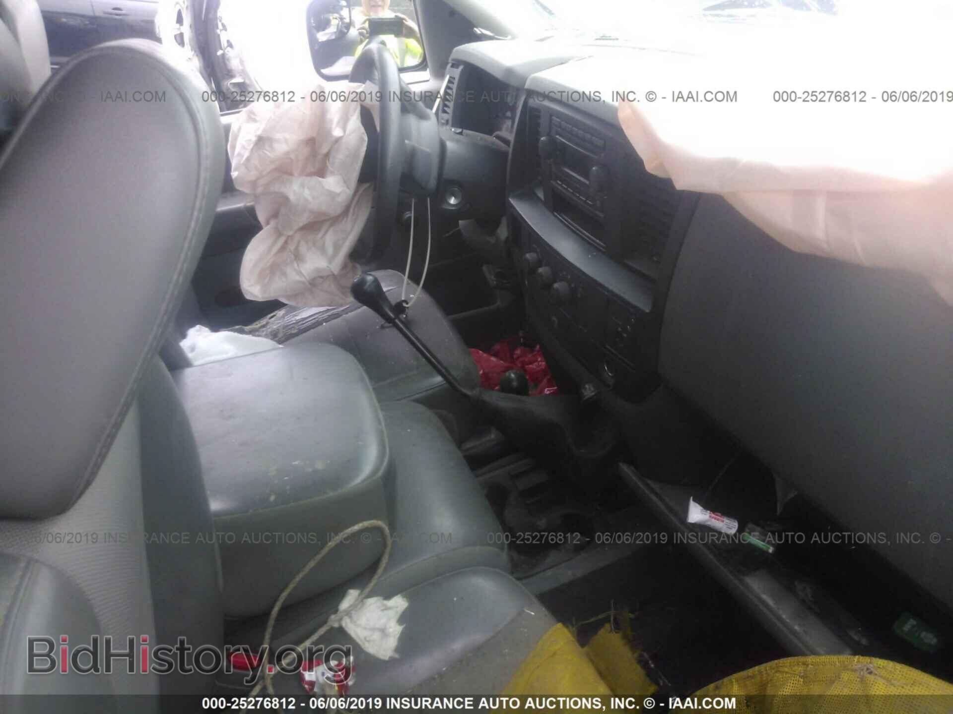 2007 DODGE RAM 3500 - VIN: 3D6WH46A57G760077 - Фото 5