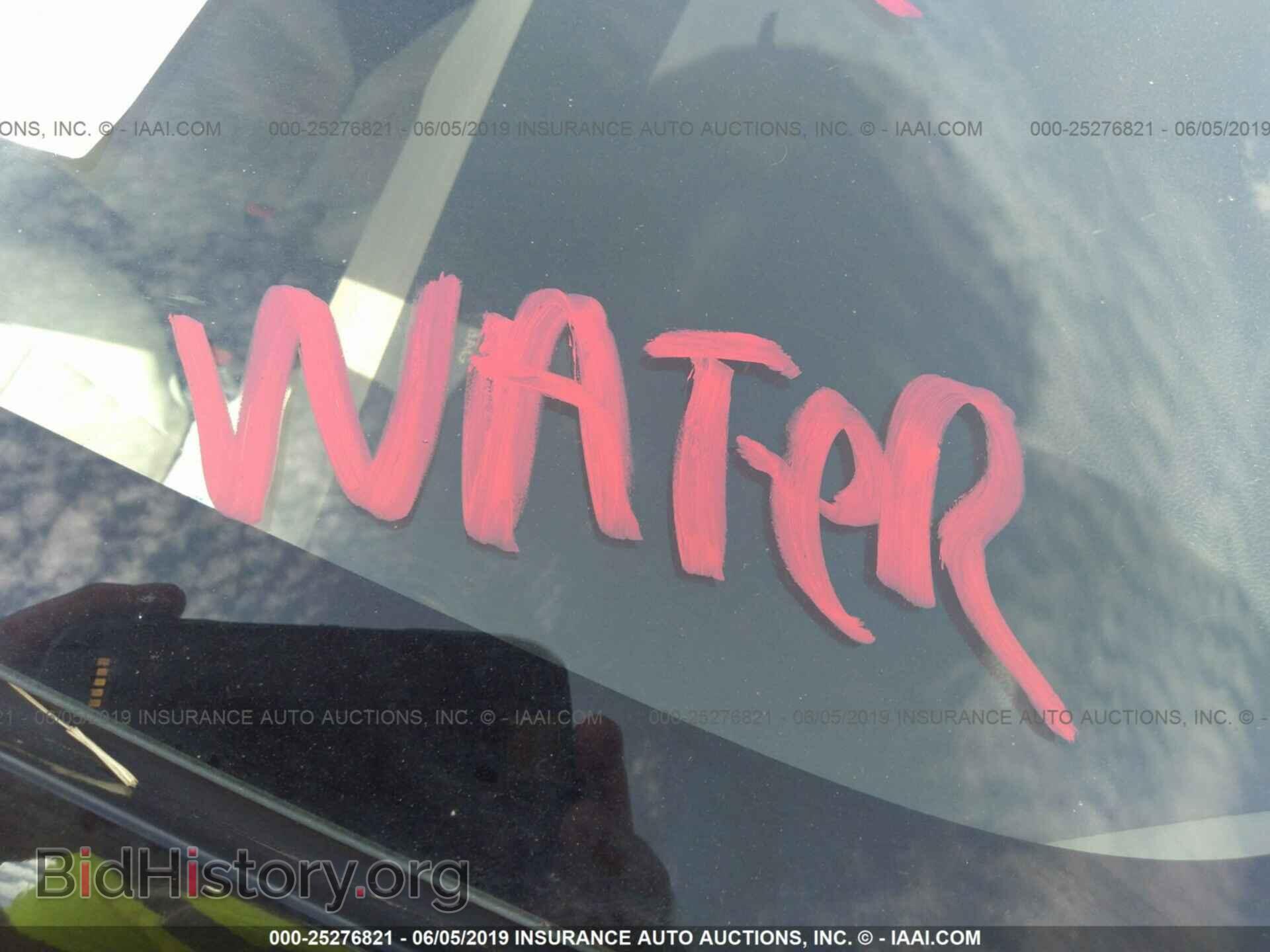 2012 KIA RIO - VIN: KNADM4A30C6077133 - Фото 6