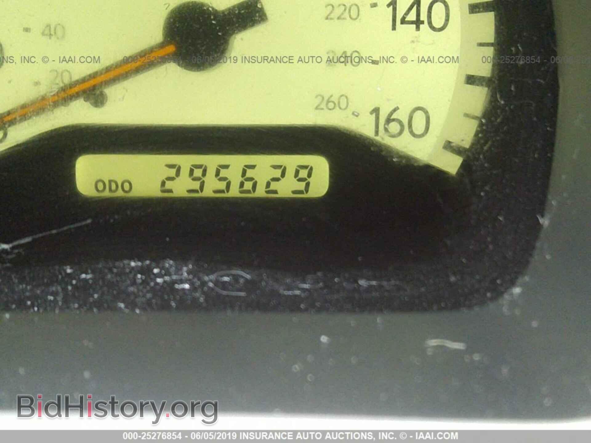 2000 LEXUS GS - VIN: JT8BD68S0Y0092520 - Фото 7