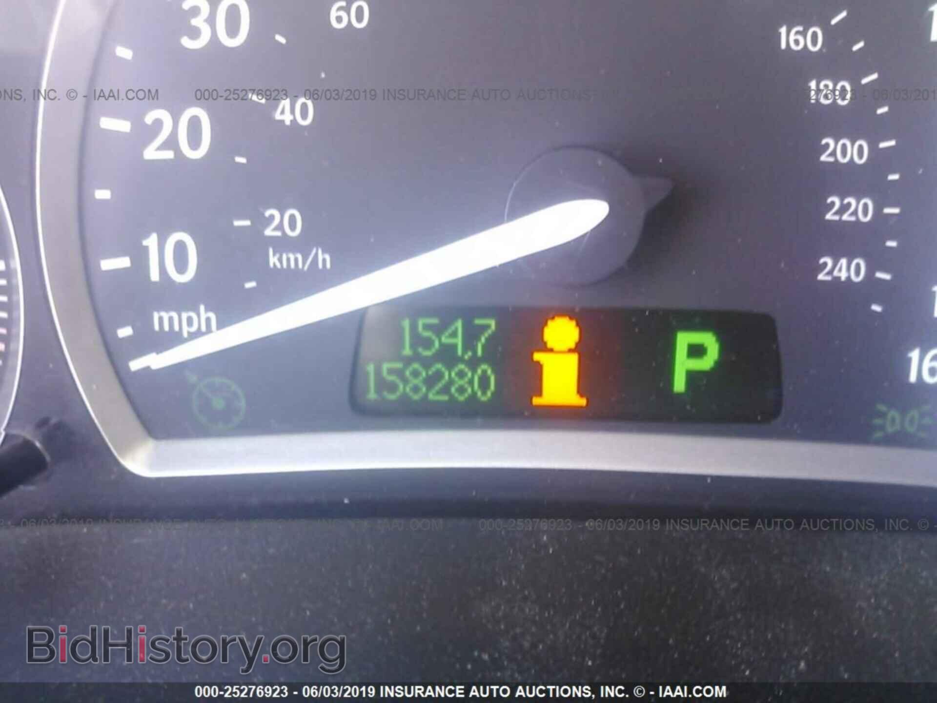 2006 SAAB 9-3 - VIN: YS3FD49Y561119141 - Фото 7
