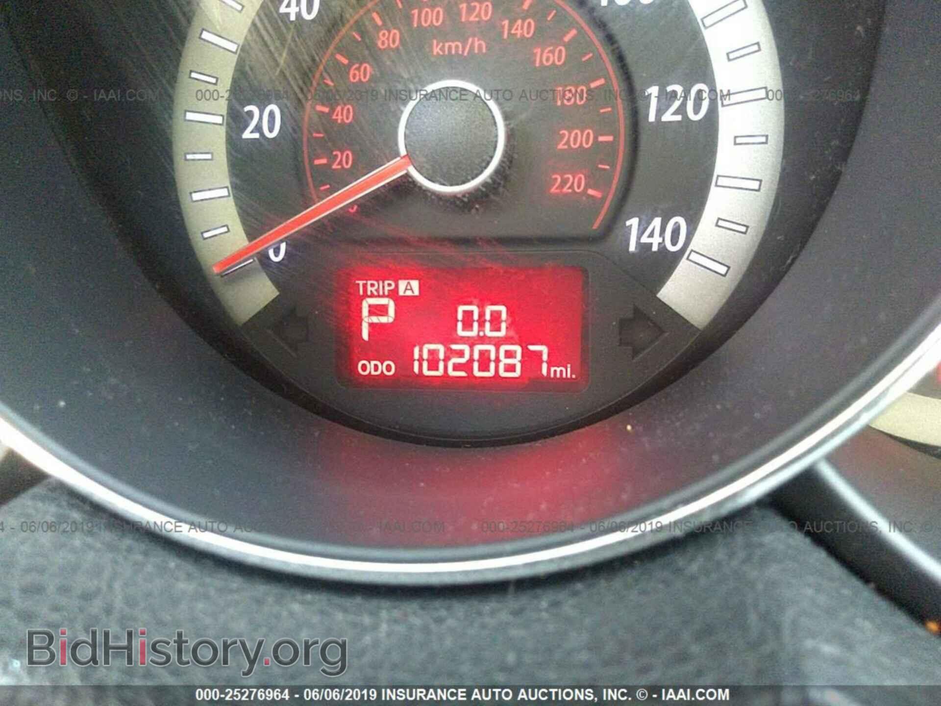 2013 KIA FORTE - VIN: KNAFU4A28D5689331 - Фото 7