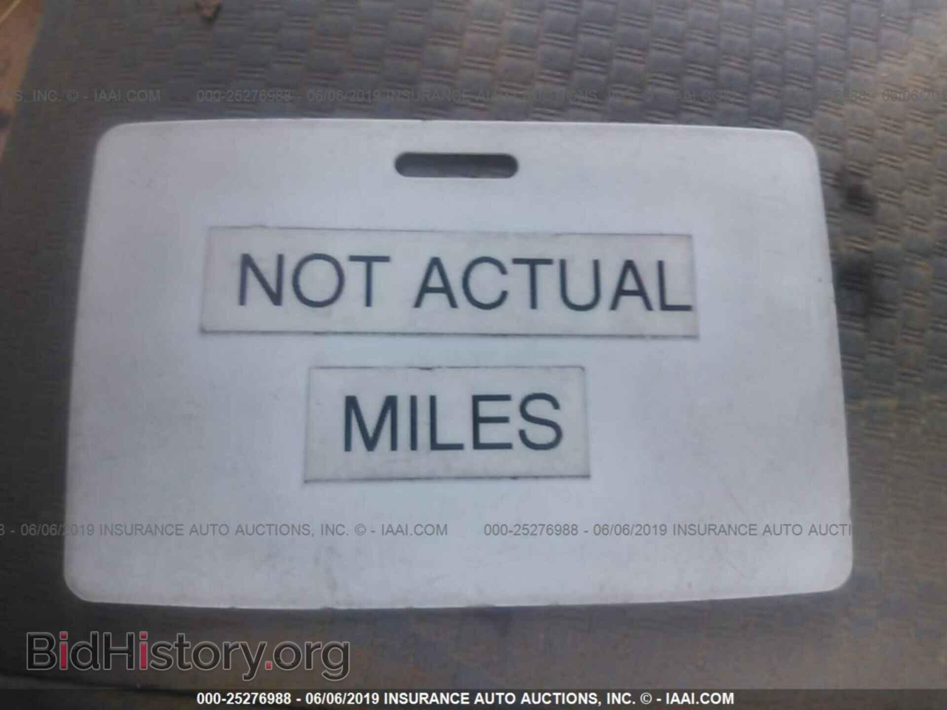 2012 FORD F250 - VIN: 1FT7X2B62CEB49833 - Фото 7