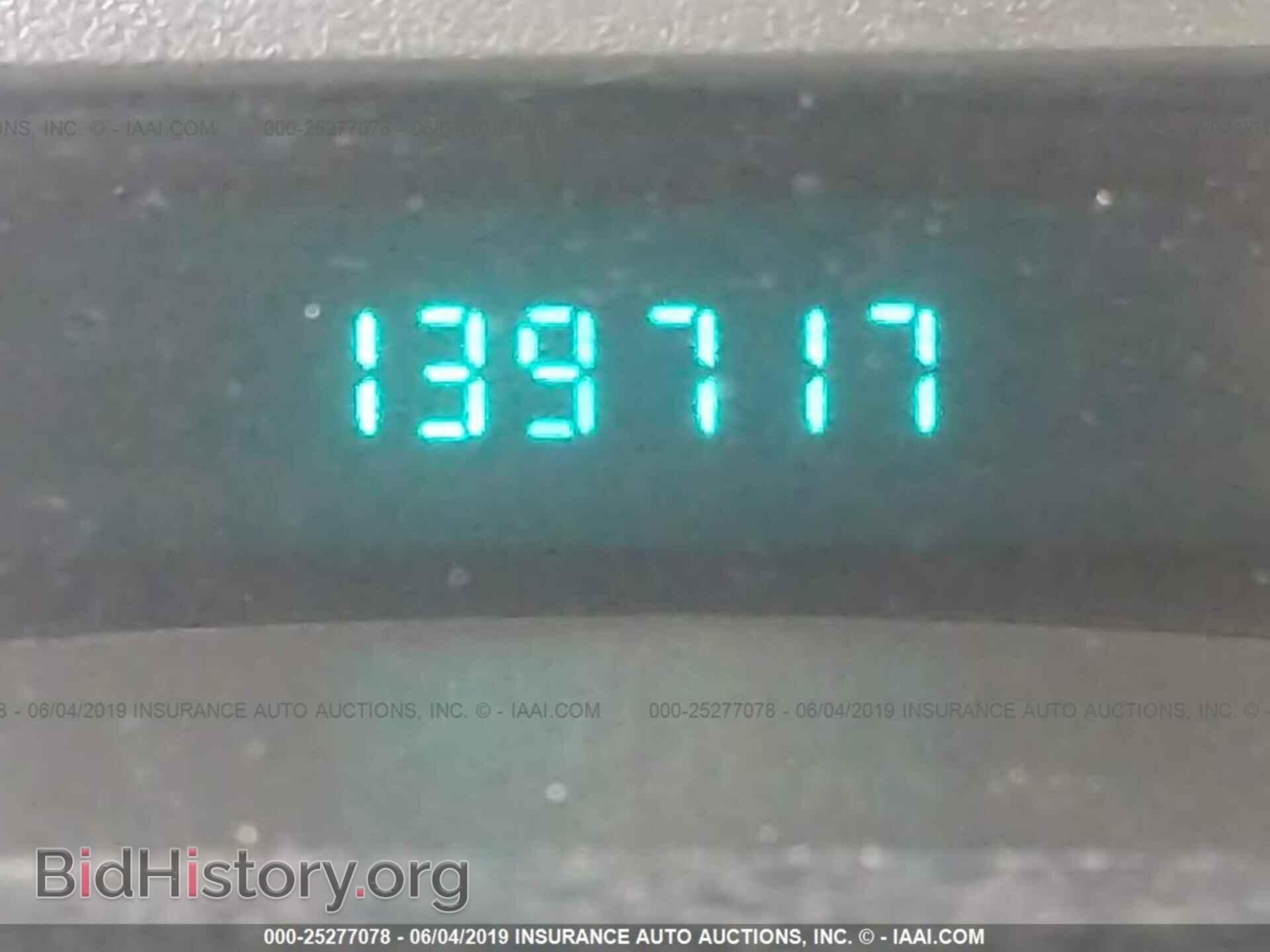 2003 GMC ENVOY - VIN: 1GKDT13S032255448 - Фото 7