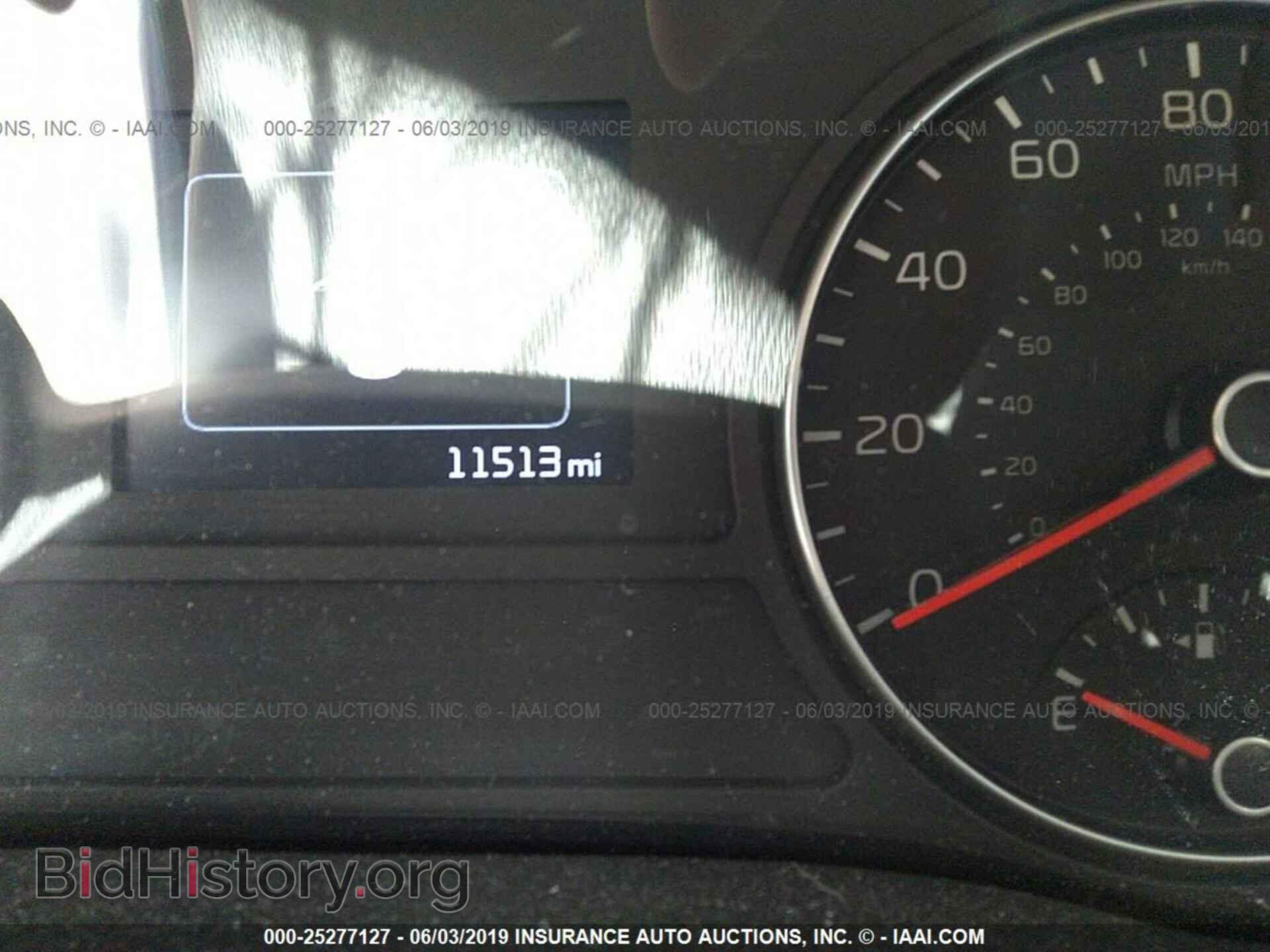 2017 KIA OPTIMA - VIN: KNAGT4L36H5163055 - Фото 7