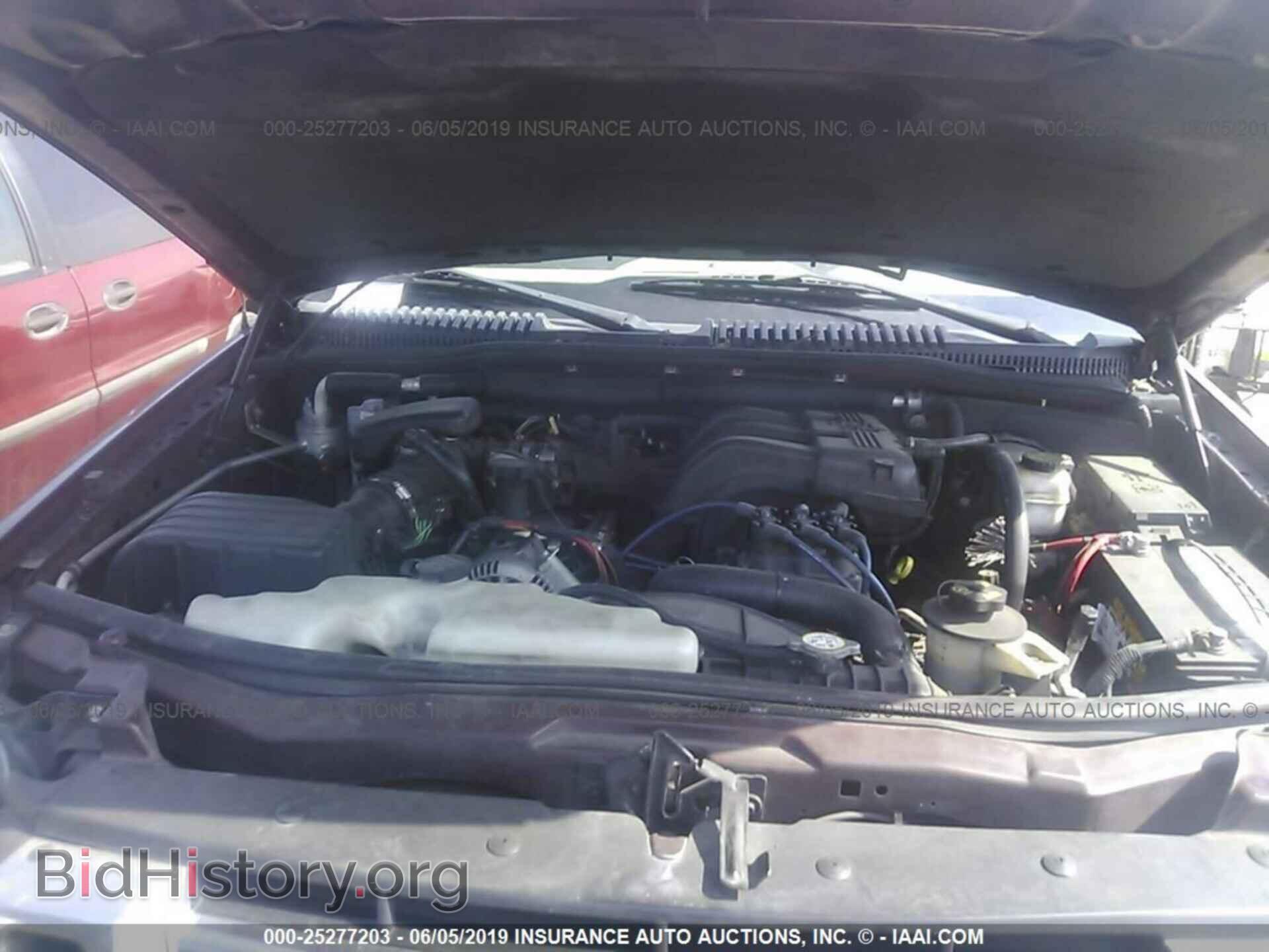 2006 FORD EXPLORER - VIN: 1FMEU74E76UB62360 - Фото 10
