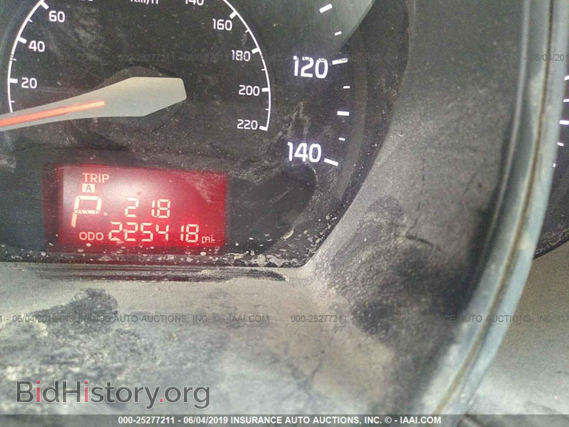 2013 KIA RIO - VIN: KNADM5A31D6157676 - Фото 7