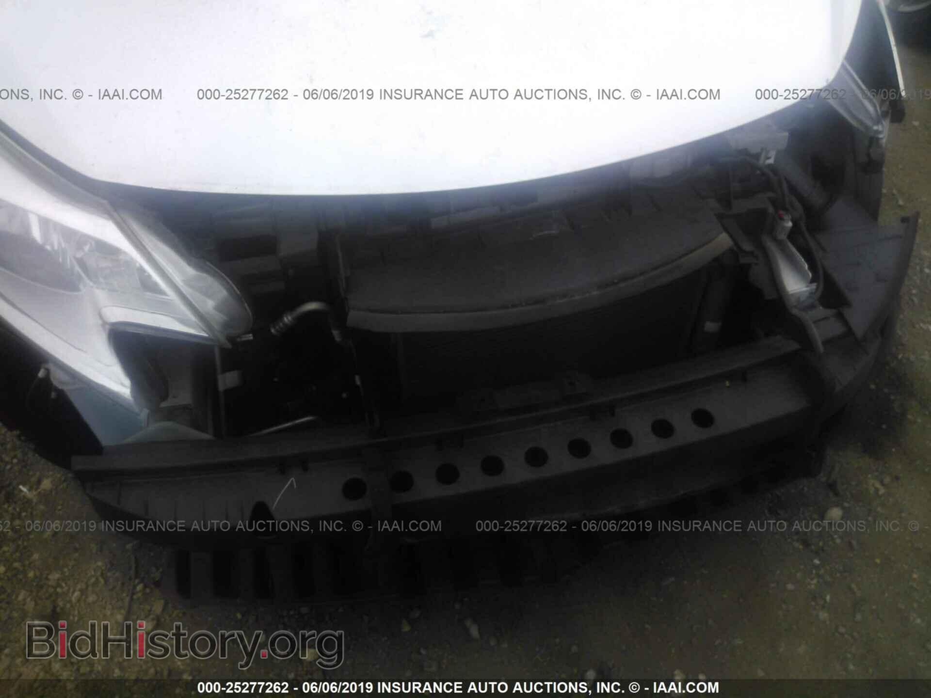 2014 NISSAN VERSA NOTE - VIN: 3N1CE2CP2EL421024 - Photo 6