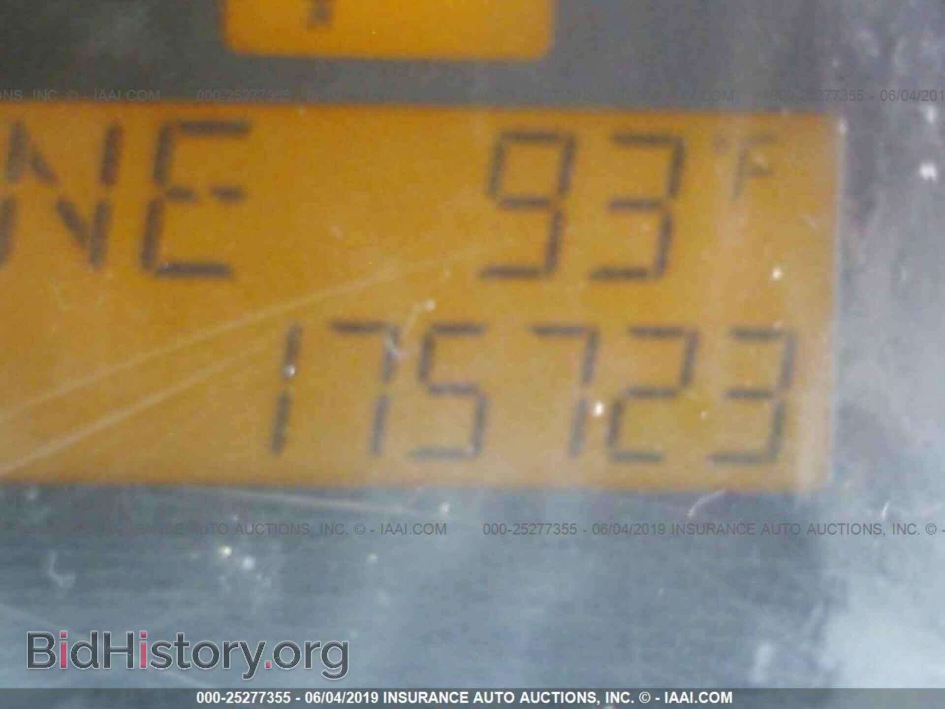 2008 SATURN VUE - VIN: 3GSCL33P58S722118 - Фото 7