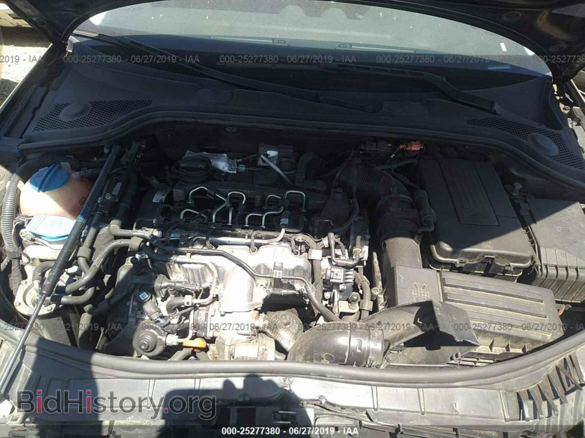 2011 AUDI A3 - VIN: WAUKJAFM8BA088764 - Фото 10