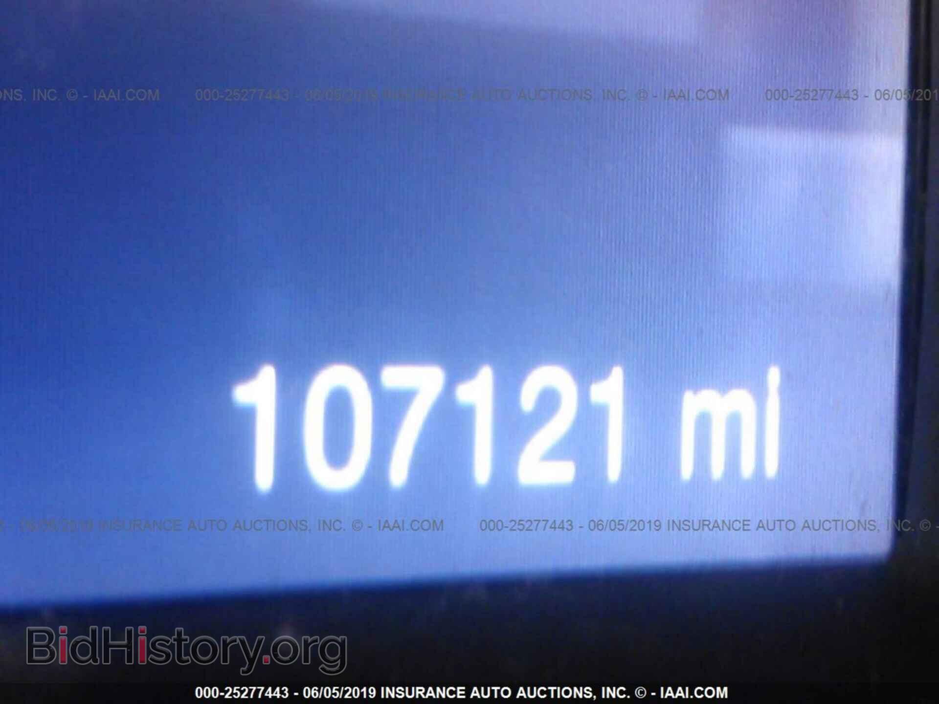 2014 FORD FOCUS - VIN: 1FADP3F20EL429867 - Photo 7