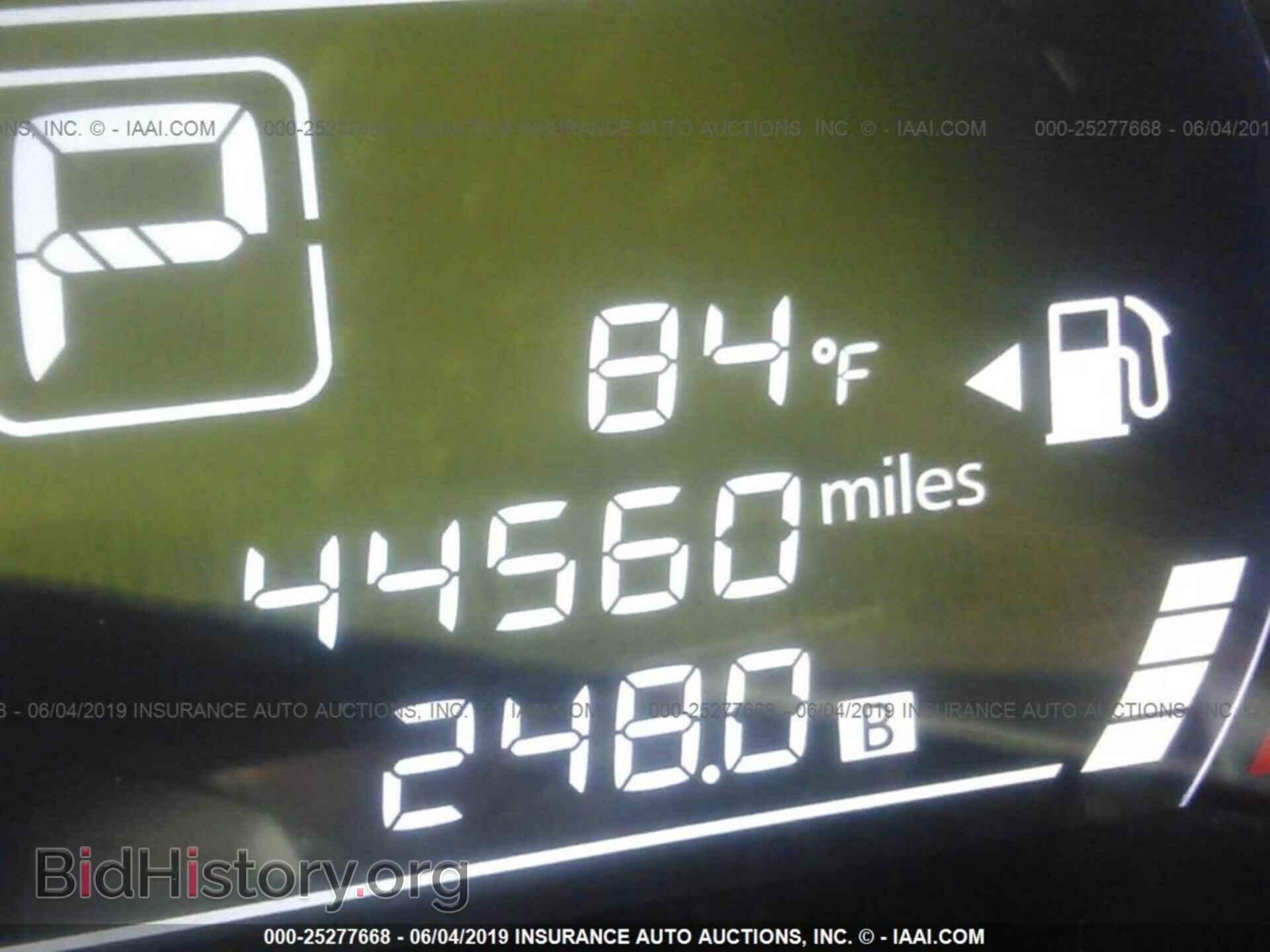 2015 NISSAN VERSA NOTE - VIN: 3N1CE2CP4FL395298 - Фото 7