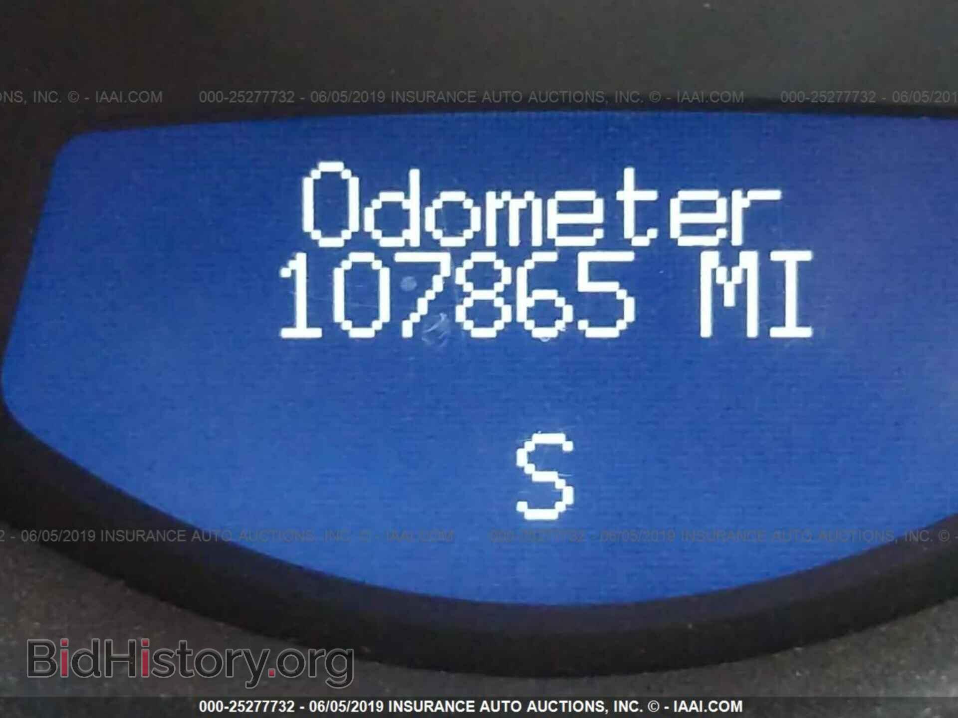 2008 CADILLAC CTS - VIN: 1G6DF577880149190 - Фото 7