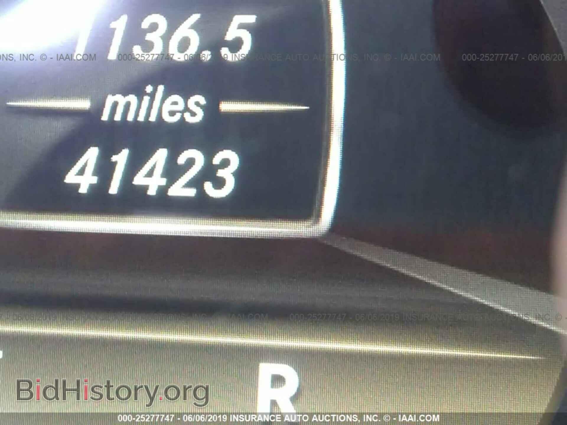 2012 MERCEDES-BENZ E - VIN: WDDHF5KB9CA544286 - Фото 7