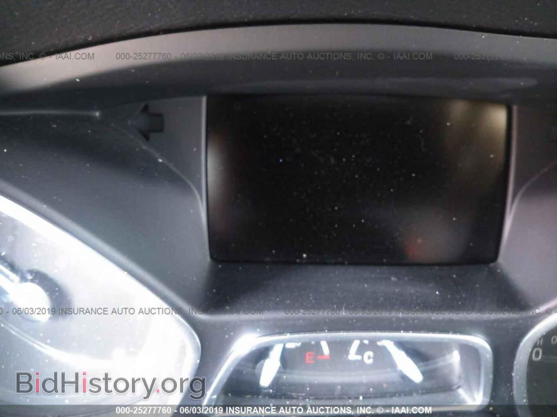2016 FORD FOCUS - VIN: 1FADP3J20GL253915 - Photo 7