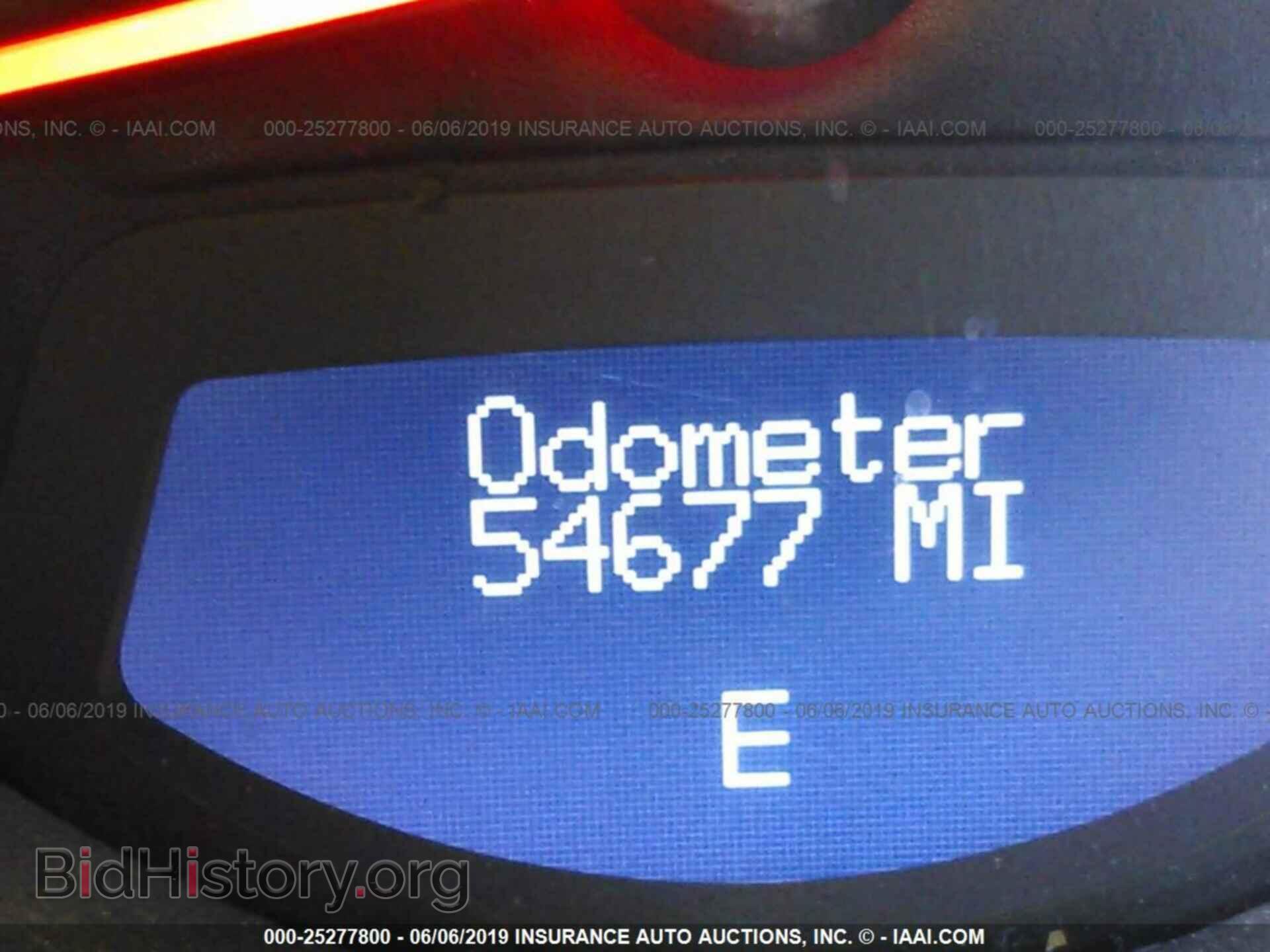 2012 CADILLAC CTS - VIN: 1G6DG5E5XC0157024 - Фото 7