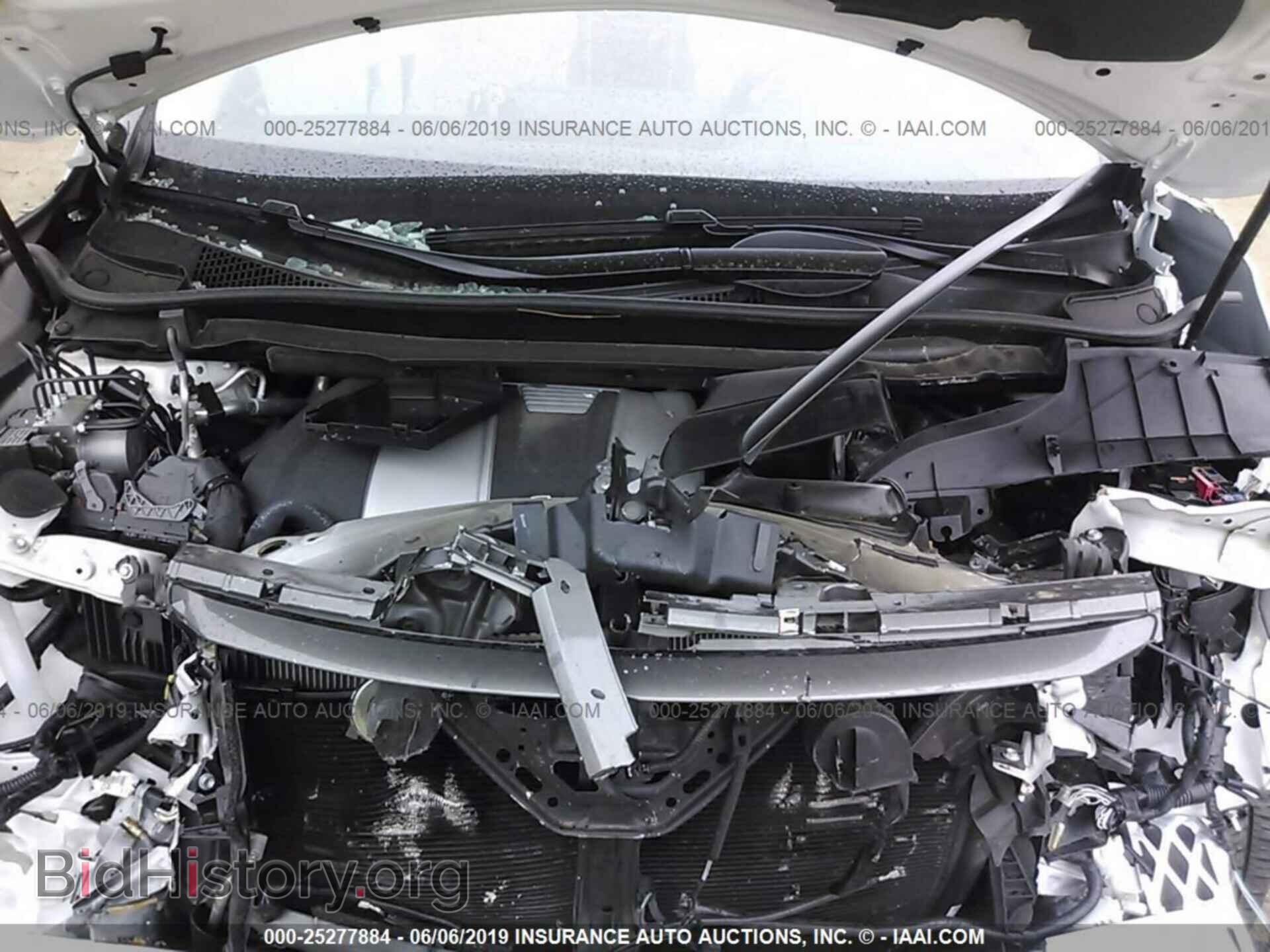2018 LEXUS RX - VIN: 2T2ZZMCA3JC110763 - Фото 10