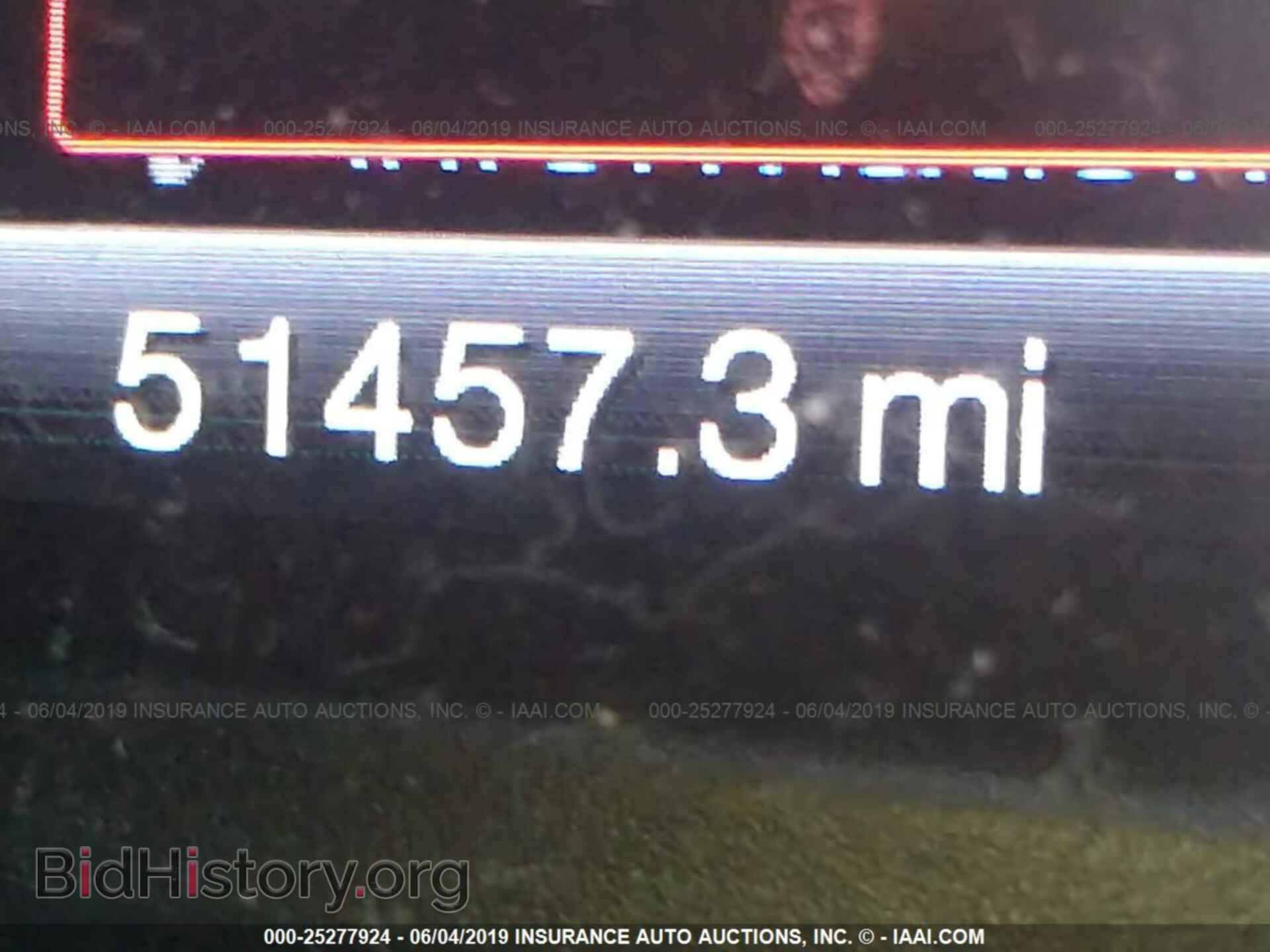2013 FORD EXPLORER - VIN: 1FM5K7D81DGC57525 - Фото 7