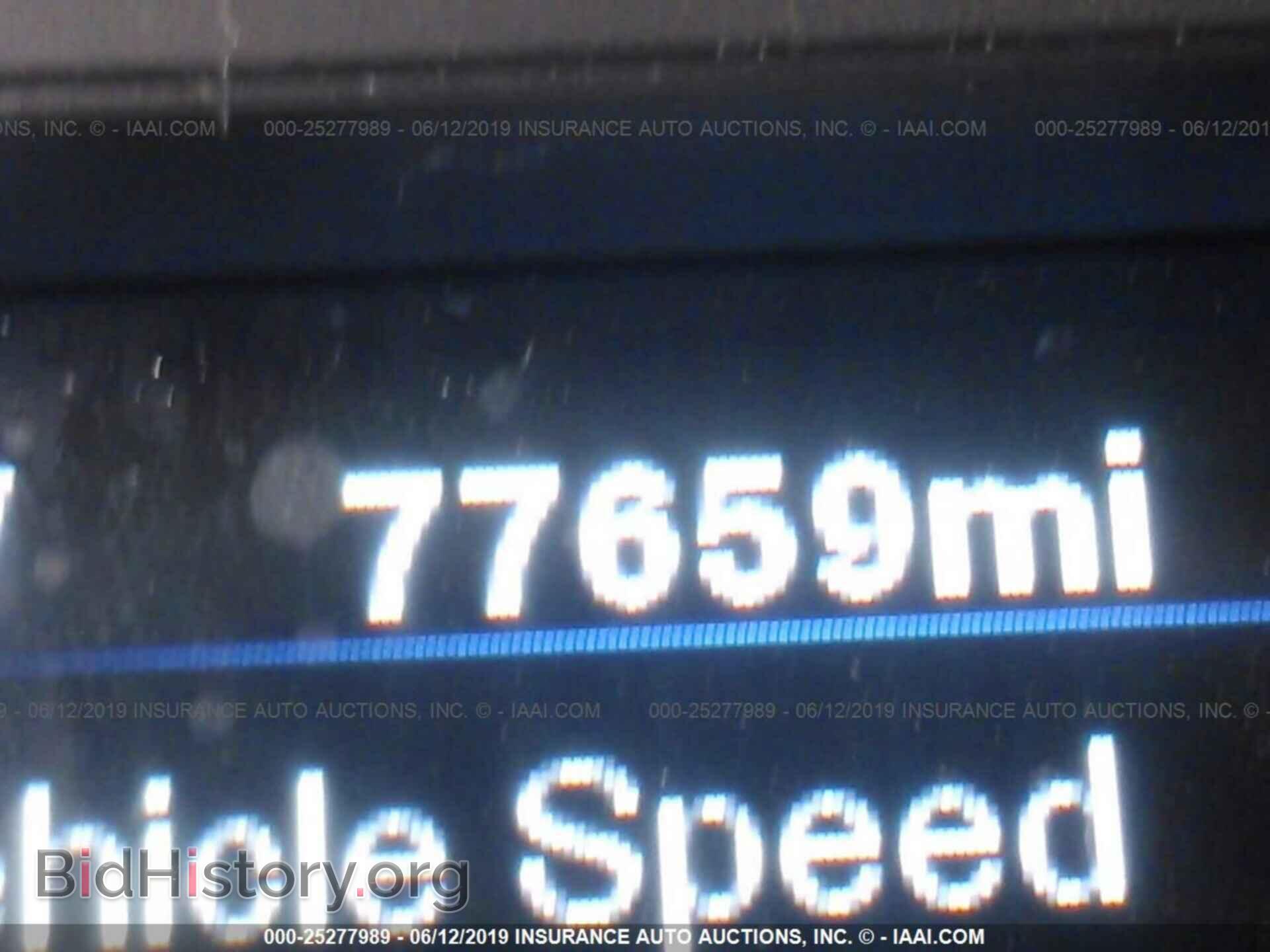 2012 CHRYSLER 300C - VIN: 2C3CCAET5CH283660 - Photo 7