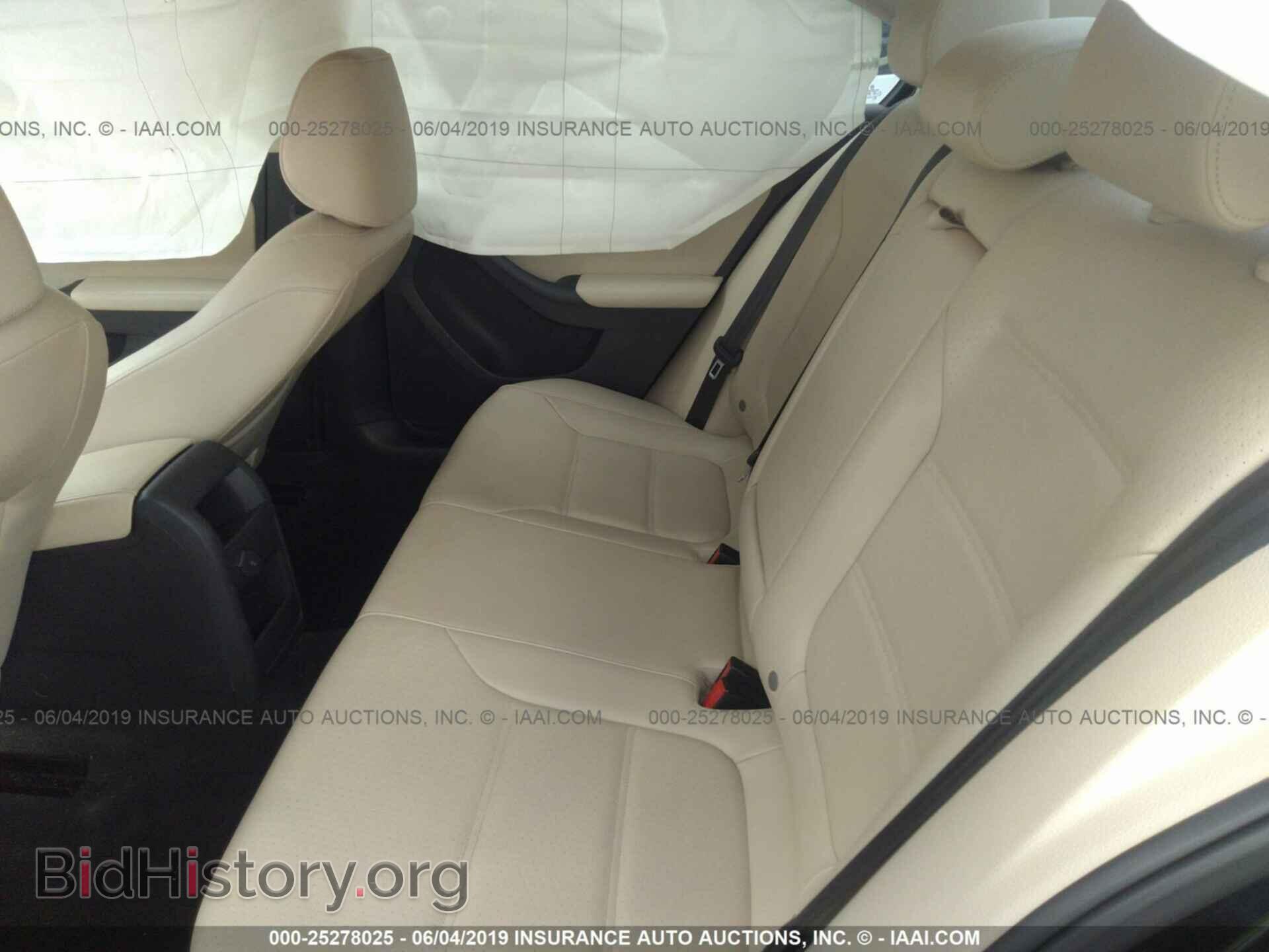 2017 VOLKSWAGEN JETTA - VIN: 3VWDB7AJ2HM251393 - Фото 8