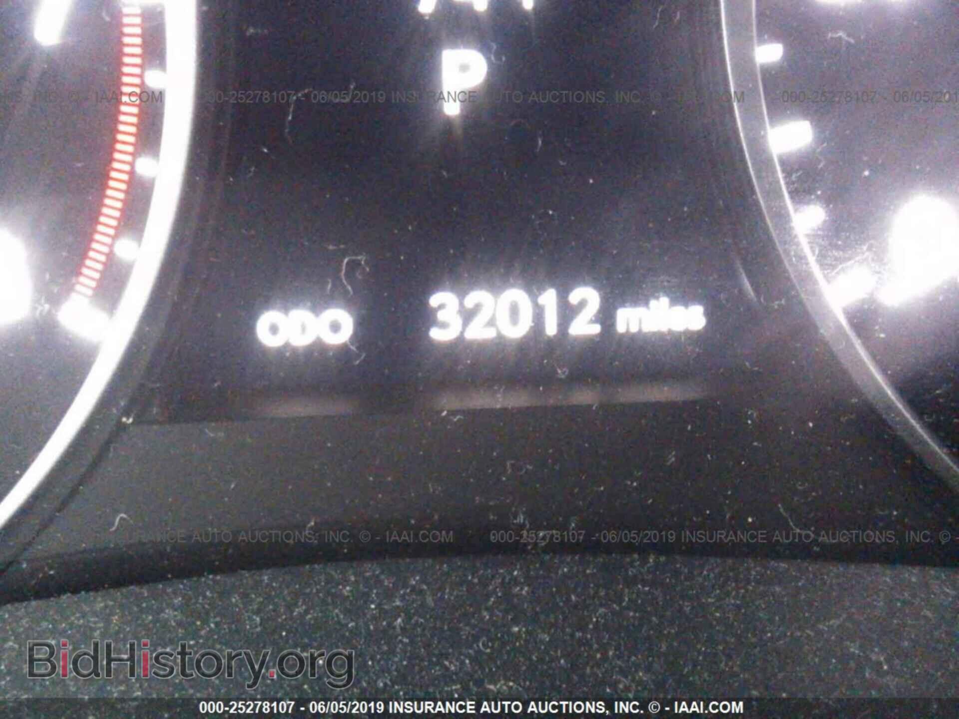 2014 LEXUS ES - VIN: JTHBK1GG1E2134375 - Фото 7