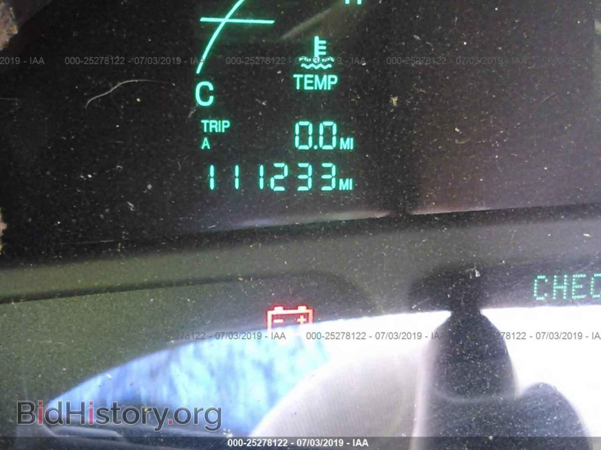 2002 CADILLAC DEVILLE - VIN: 1G6KD54Y02U139246 - Photo 7