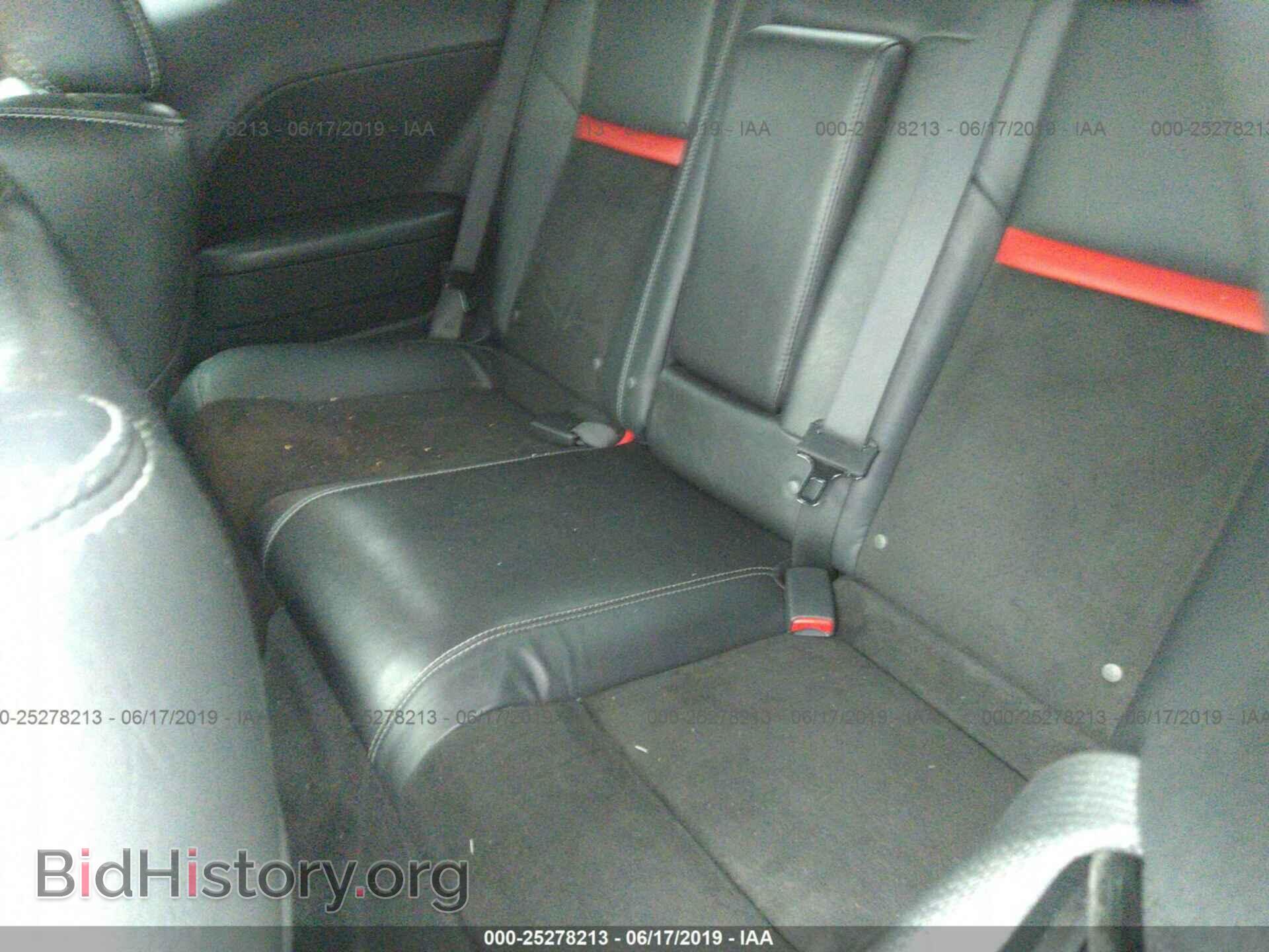 2010 DODGE CHALLENGER - VIN: 2B3CJ7DW9AH103823 - Фото 8