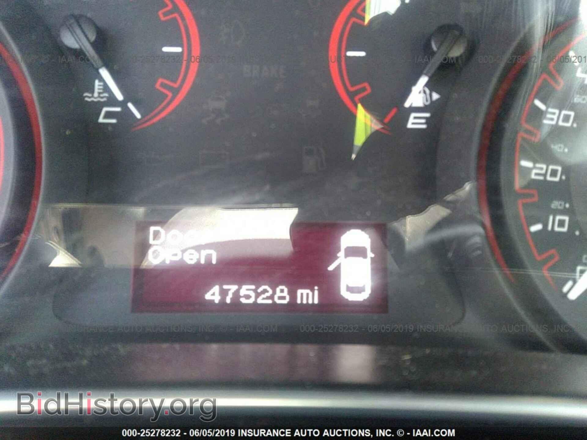2016 DODGE DART - VIN: 1C3CDFBB8GD530971 - Photo 7