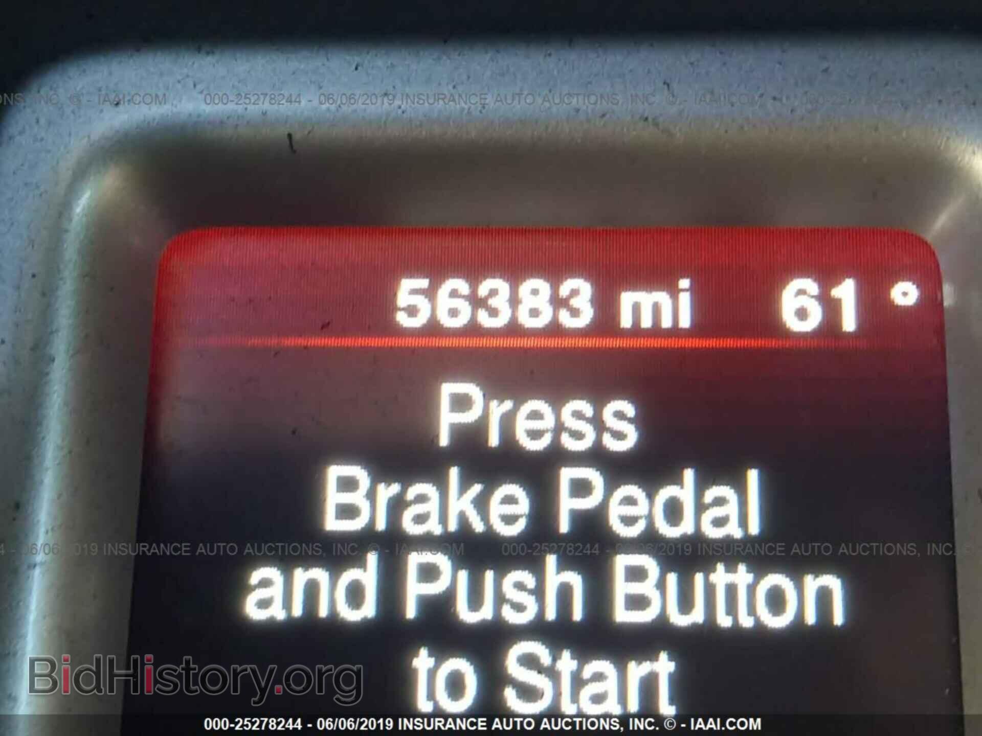 2017 DODGE JOURNEY - VIN: 3C4PDCAB2HT606273 - Photo 7