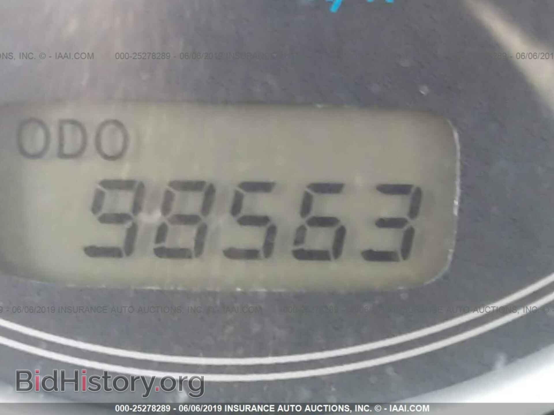 2004 CHRYSLER SEBRING - VIN: 4C3AG42G34E073909 - Photo 7