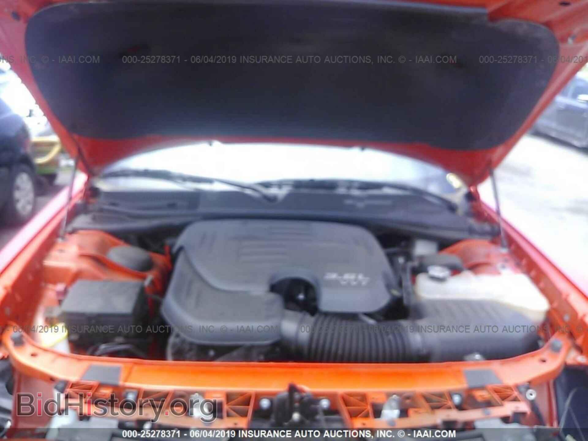 2017 DODGE CHALLENGER - VIN: 2C3CDZAG1HH527526 - Photo 10