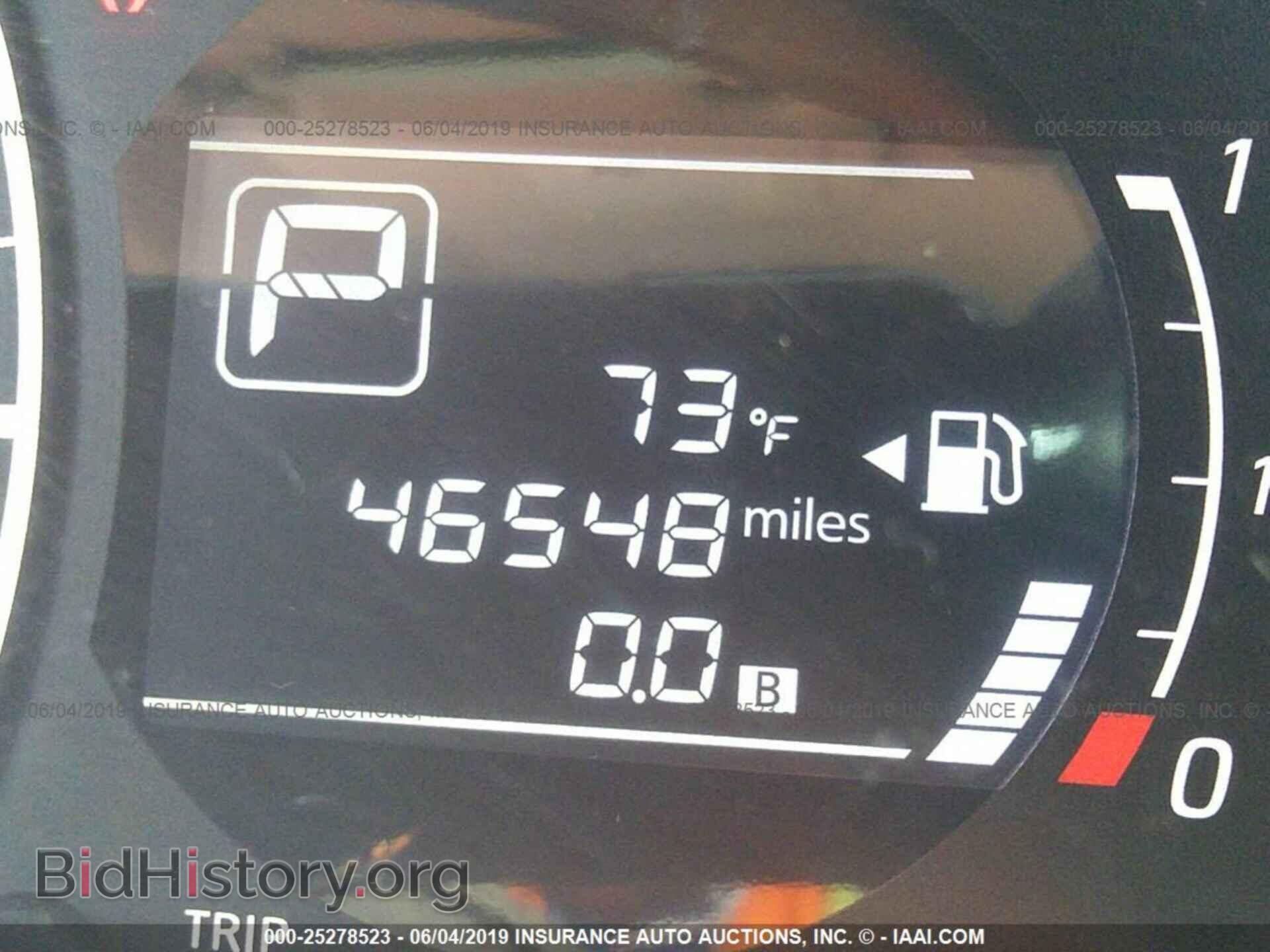 2015 NISSAN VERSA NOTE - VIN: 3N1CE2CP1FL435658 - Фото 7