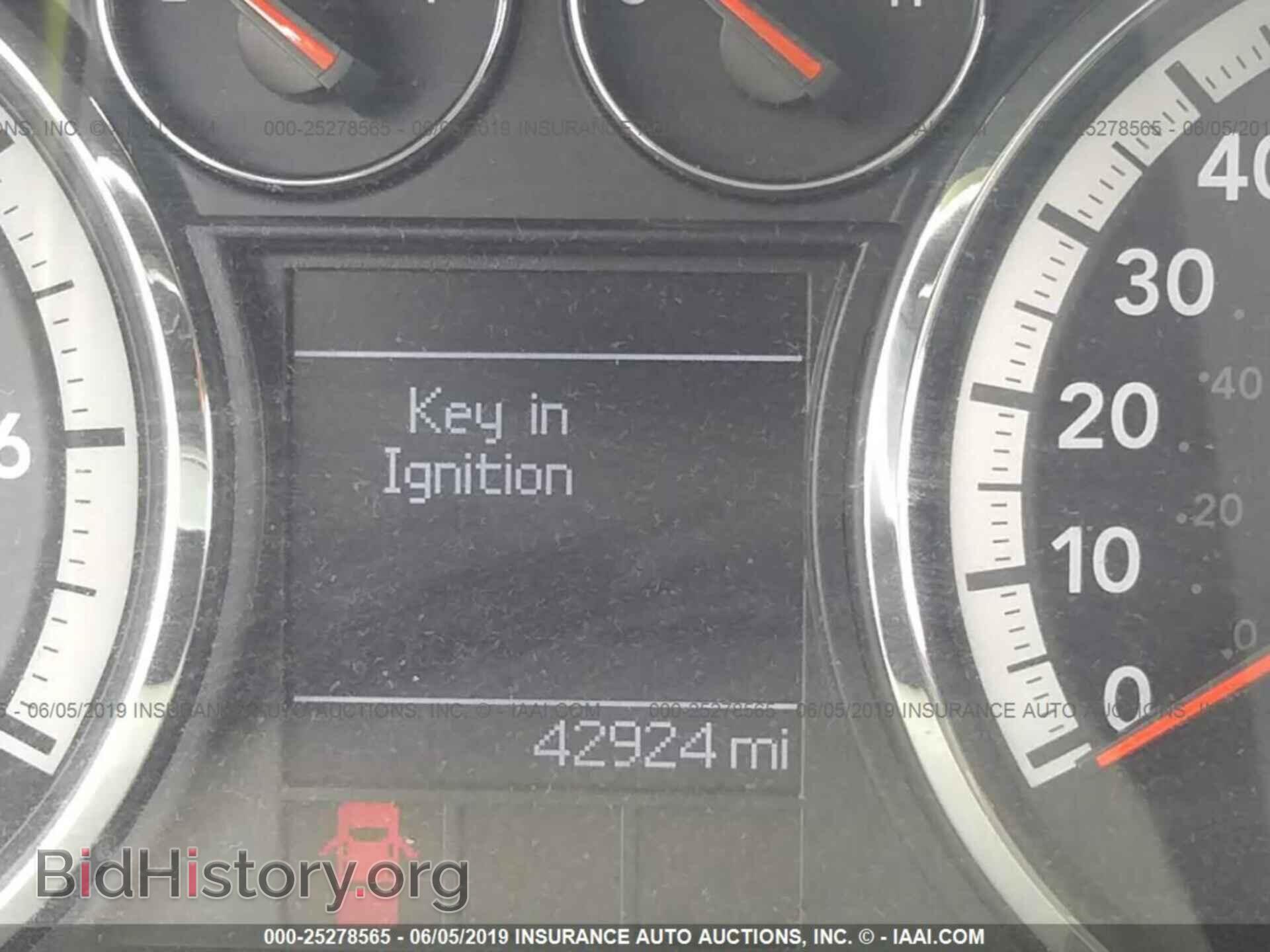 2012 DODGE RAM 1500 - VIN: 3C6JD7DP2CG201799 - Фото 7