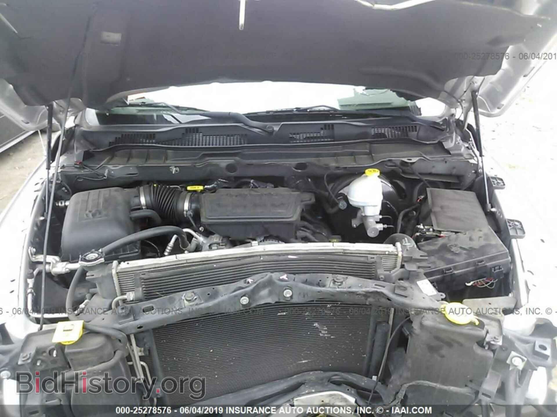 2013 RAM 1500 - VIN: 1C6RR6GP2DS600149 - Фото 10