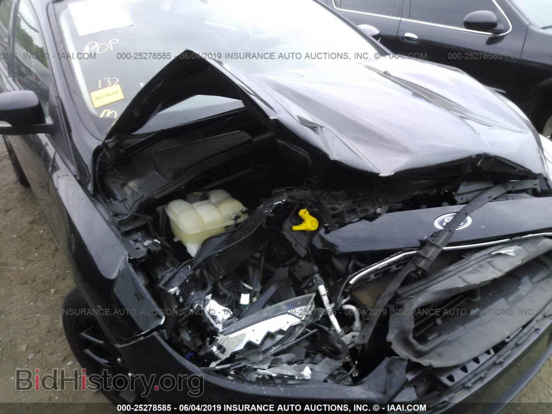2016 FORD FOCUS - VIN: 1FADP3K29GL330151 - Photo 6