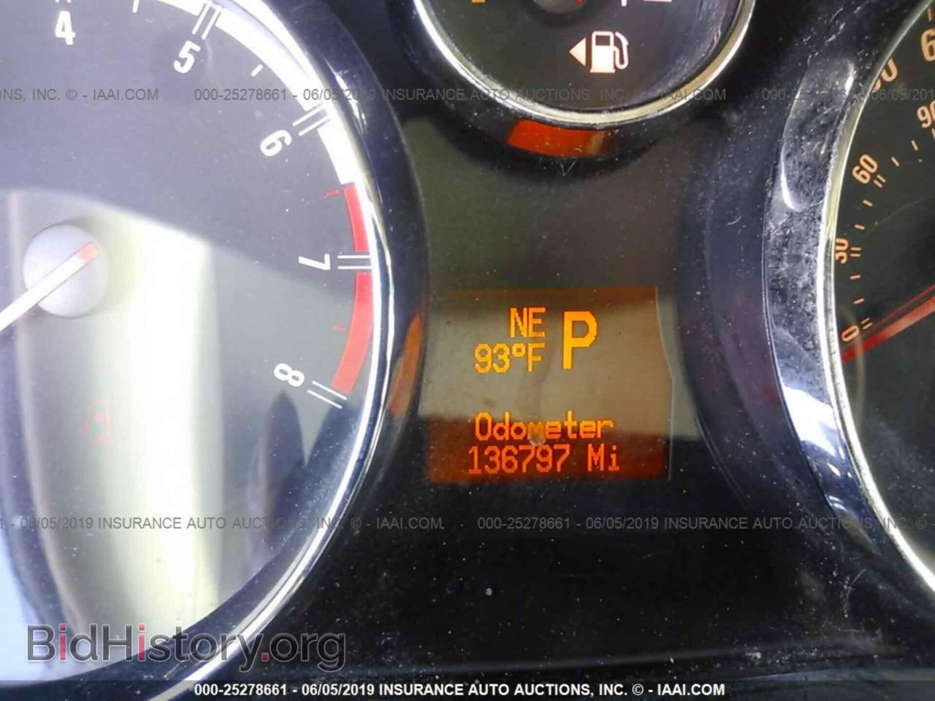 2009 SATURN VUE - VIN: 3GSDL53739S559521 - Фото 7