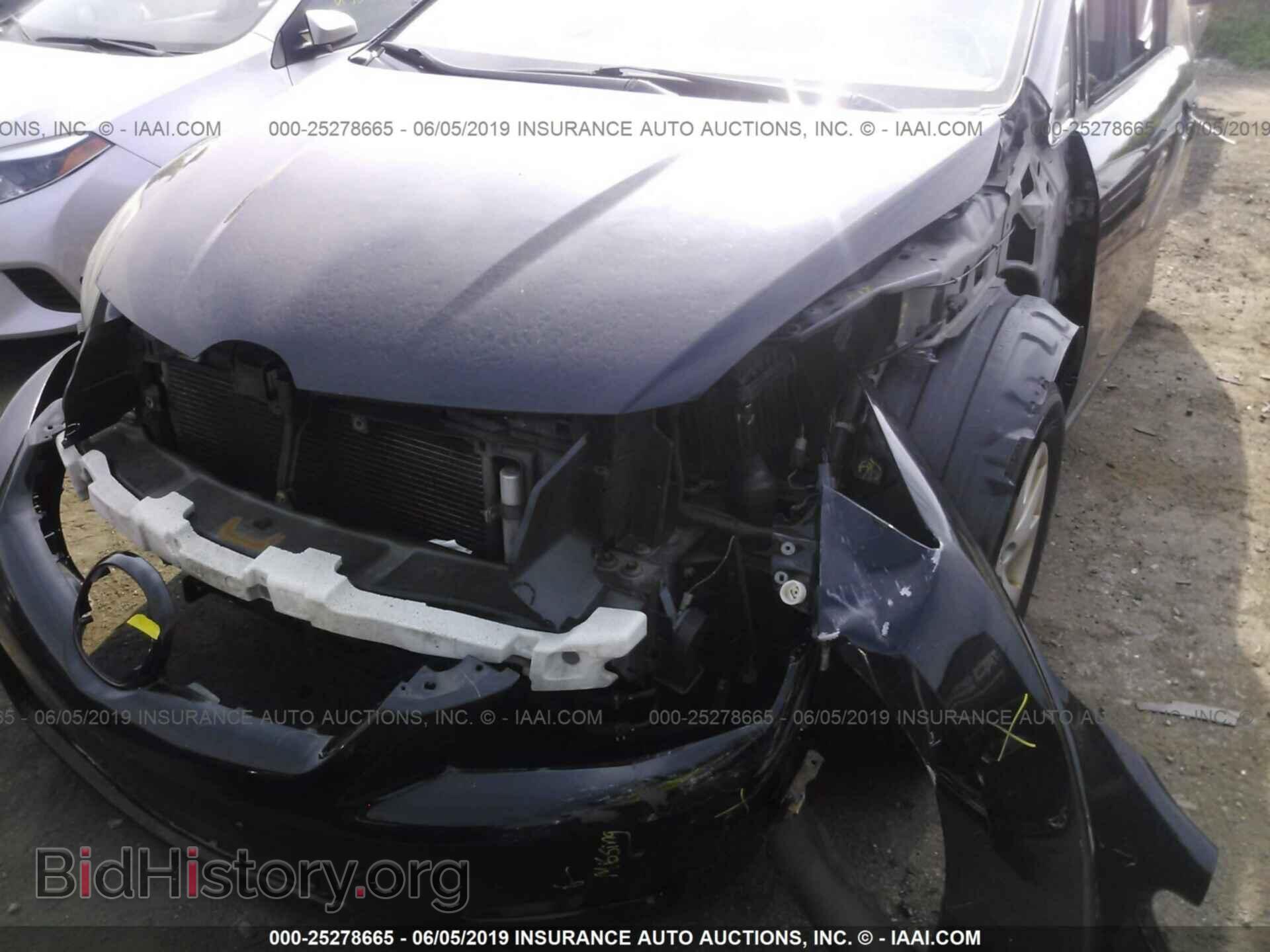 2008 MAZDA CX-7 - VIN: JM3ER29L480180414 - Фото 6
