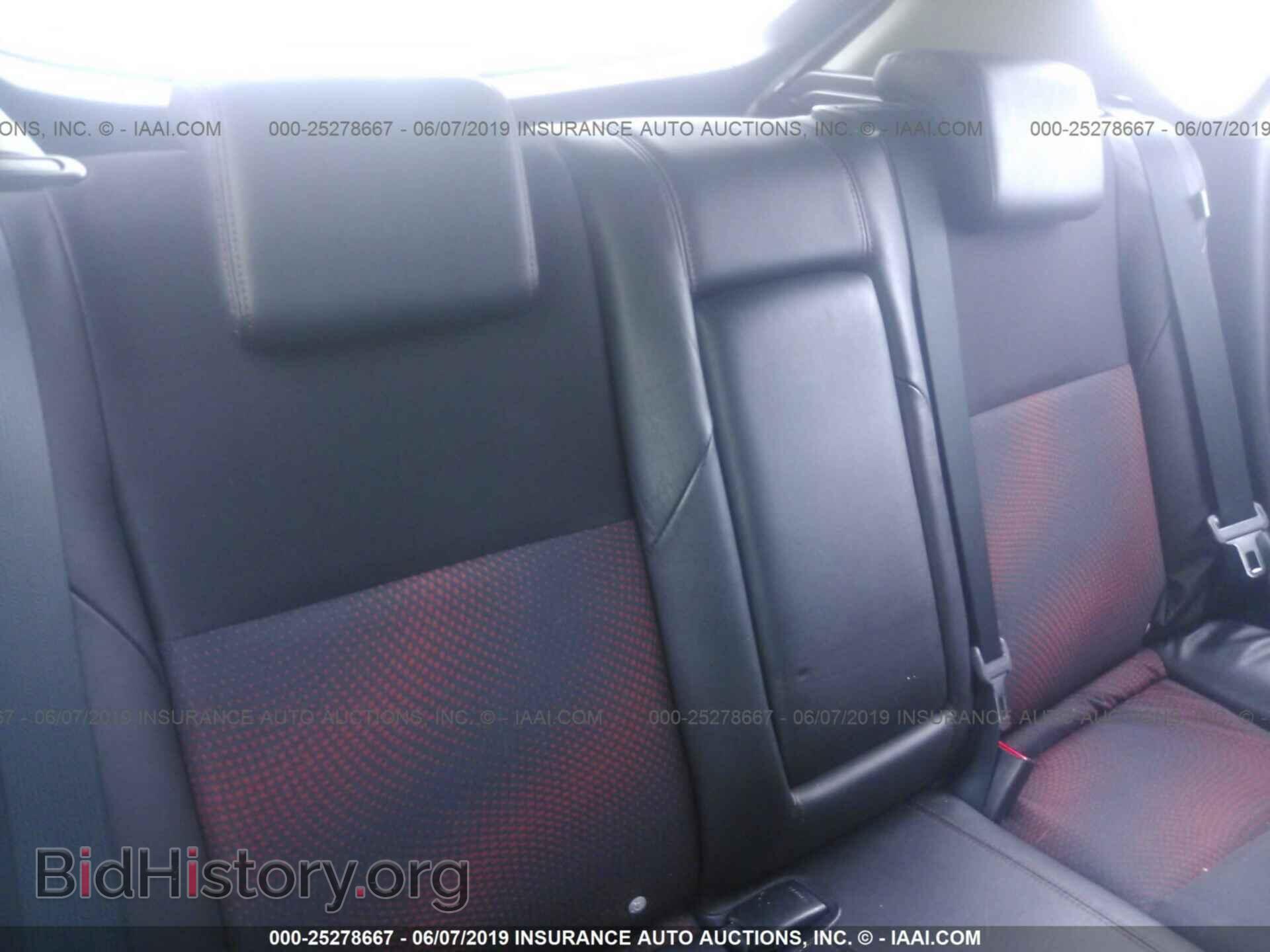 2010 MAZDA SPEED - VIN: JM1BL1H35A1290378 - Фото 8