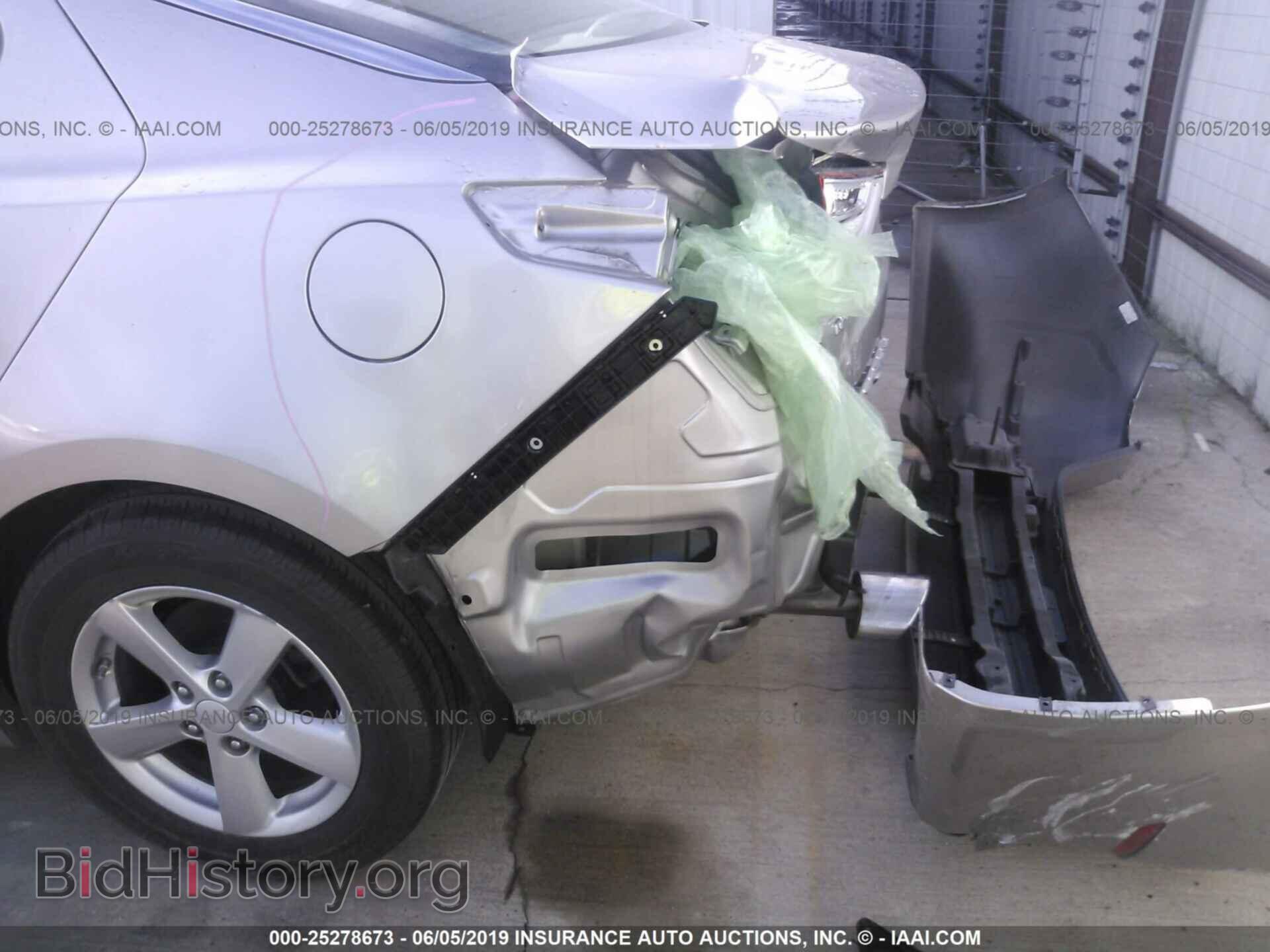 2015 KIA OPTIMA - VIN: KNAGM4A77F5587117 - Фото 6