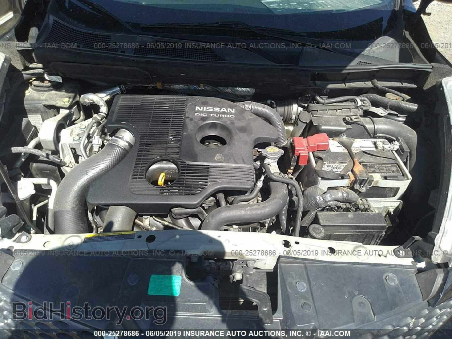 2012 NISSAN JUKE - VIN: JN8AF5MR1CT110393 - Фото 10