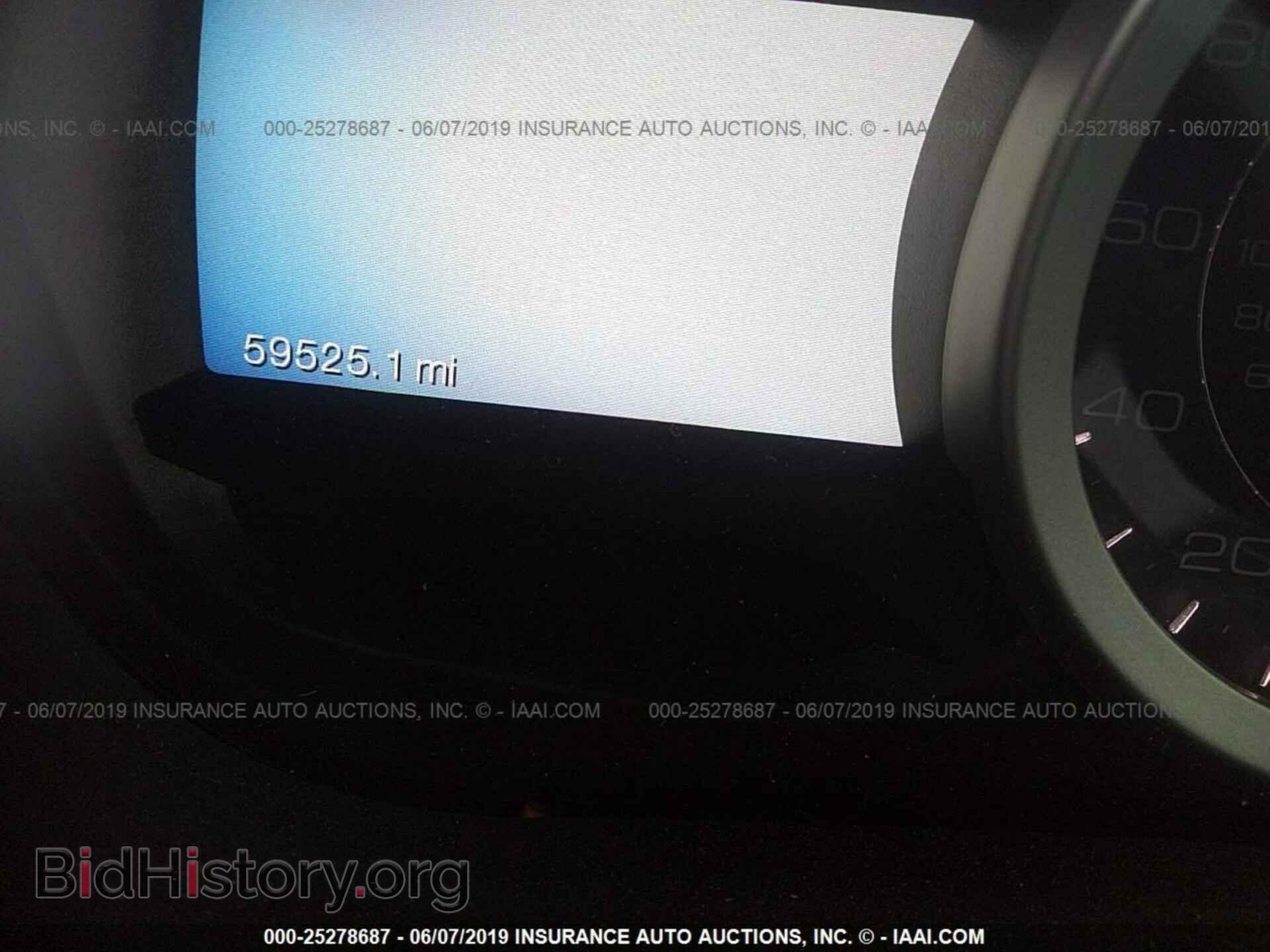 2015 FORD EXPLORER - VIN: 1FM5K8F85FGA51372 - Фото 7
