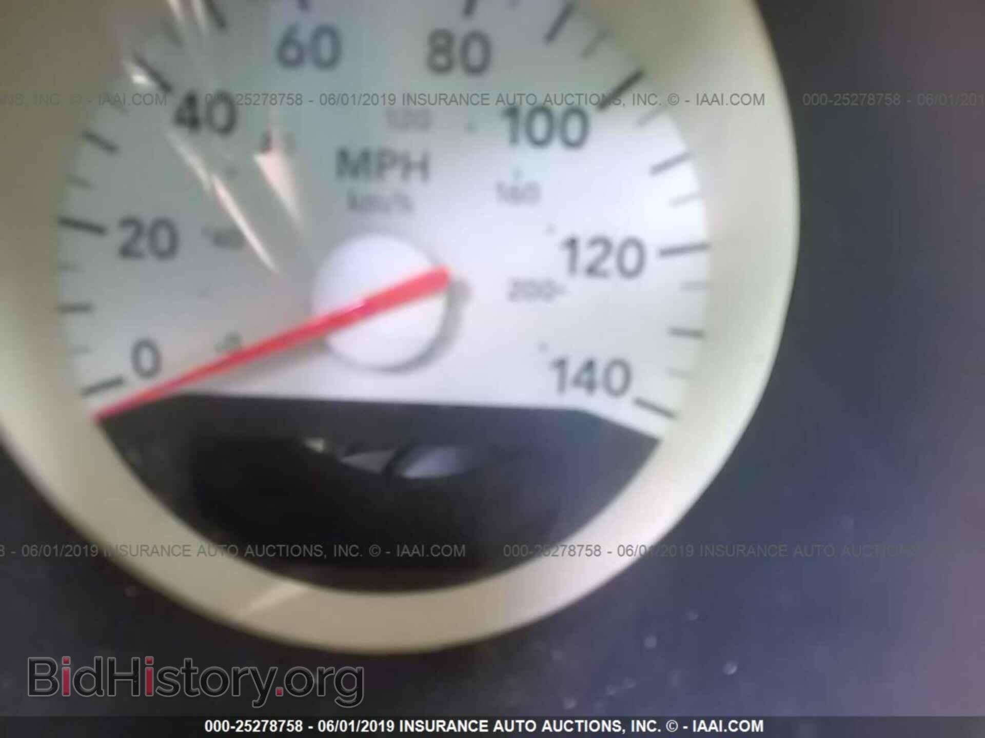 2007 DODGE MAGNUM - VIN: 2D4FV47T37H702017 - Фото 7