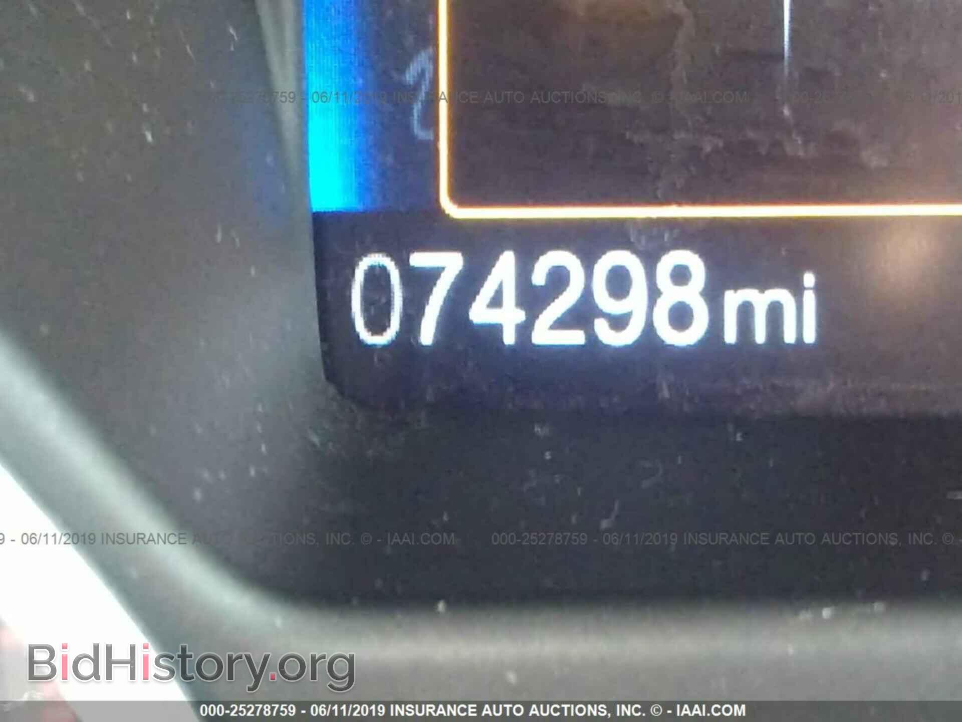 2016 FORD FOCUS - VIN: 1FADP3E26GL310726 - Photo 7