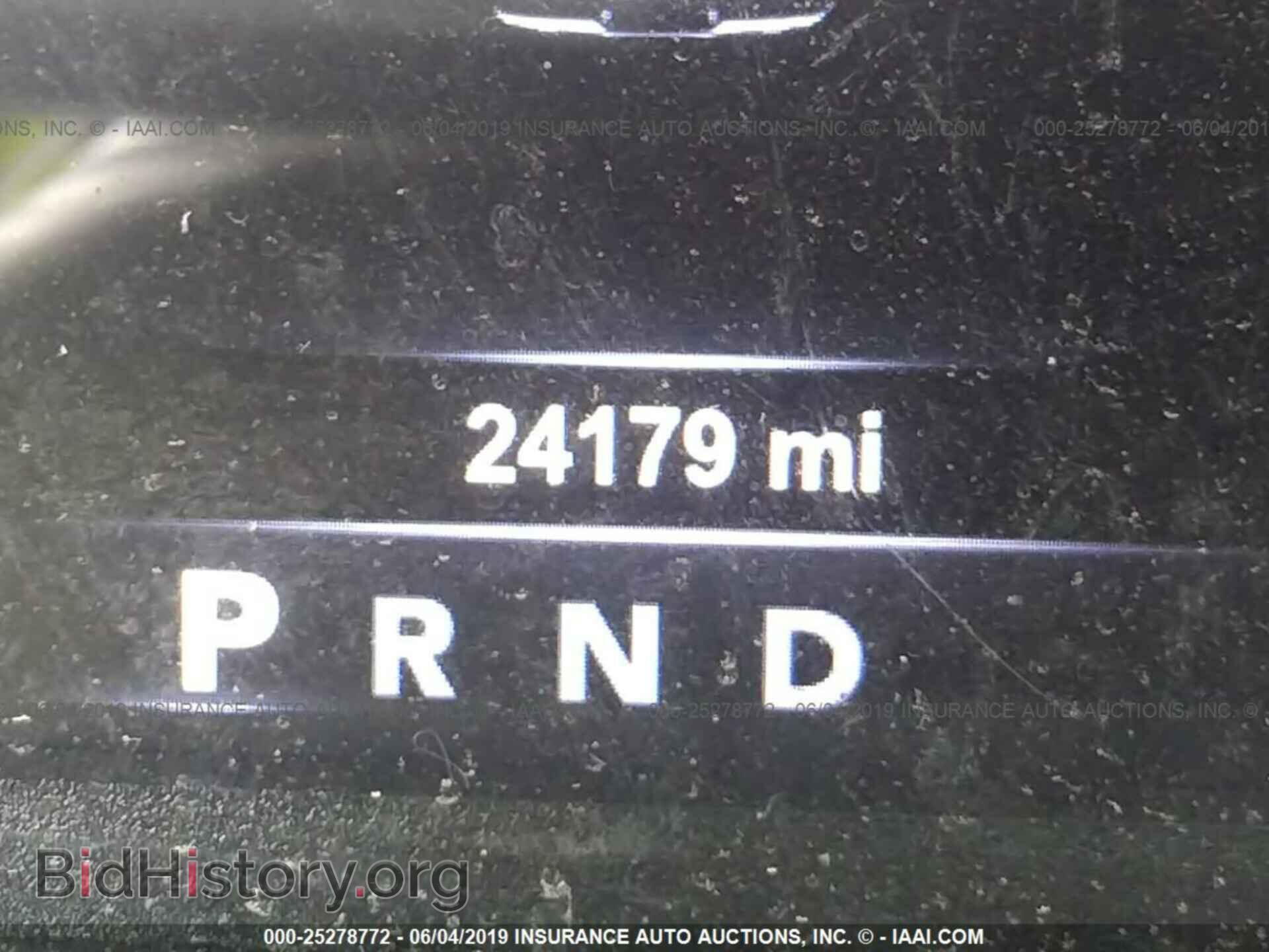 2019 RAM 1500 CLASSIC - VIN: 1C6RR6LT0KS579530 - Фото 7