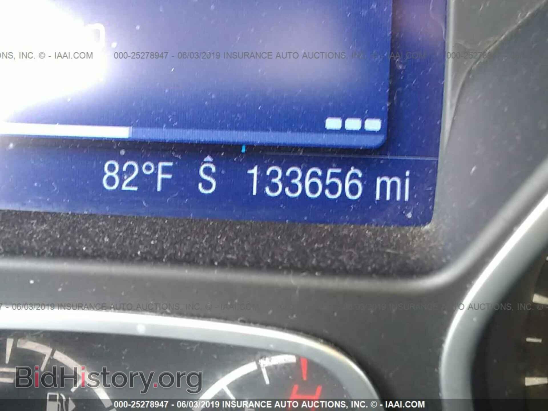 2013 FORD FOCUS - VIN: 1FADP3K20DL123577 - Photo 7