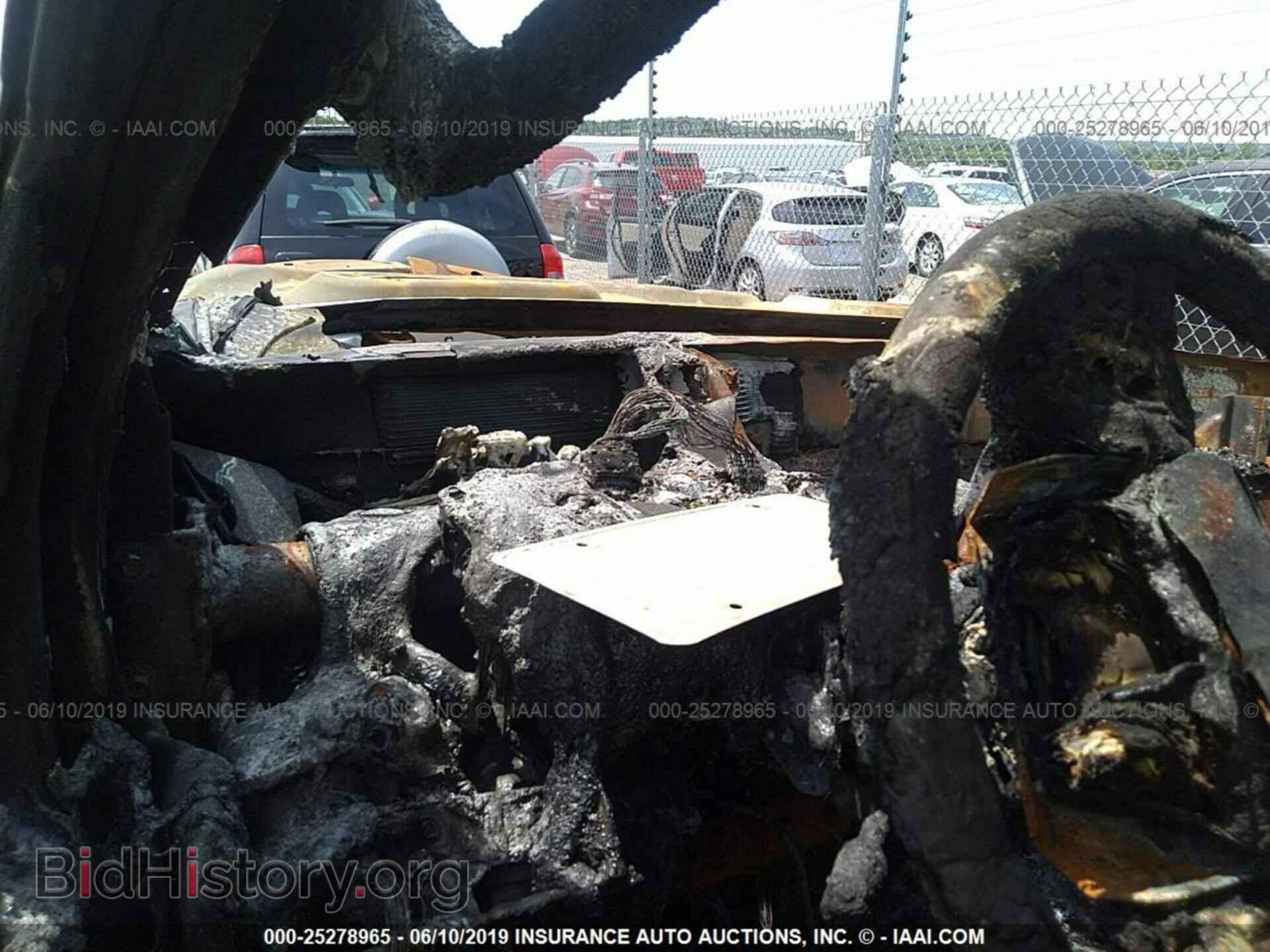 2007 FORD F250 - VIN: 1FTSW21P37EA76257 - Фото 6