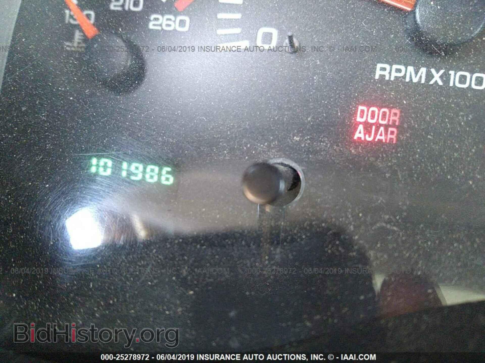 2000 DODGE DAKOTA - VIN: 1B7GL2AX9YS787544 - Photo 7