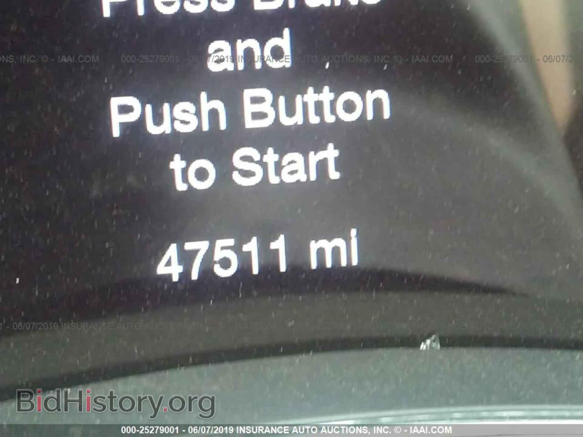 2016 DODGE DURANGO - VIN: 1C4RDJAG8GC485946 - Фото 7
