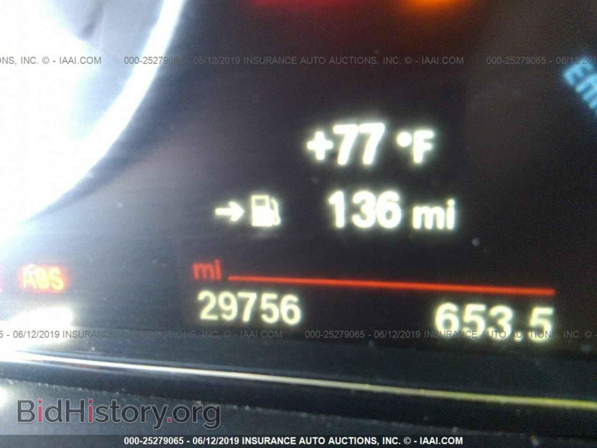 2015 BMW 328 - VIN: WBA3A5G54FNS88106 - Фото 7