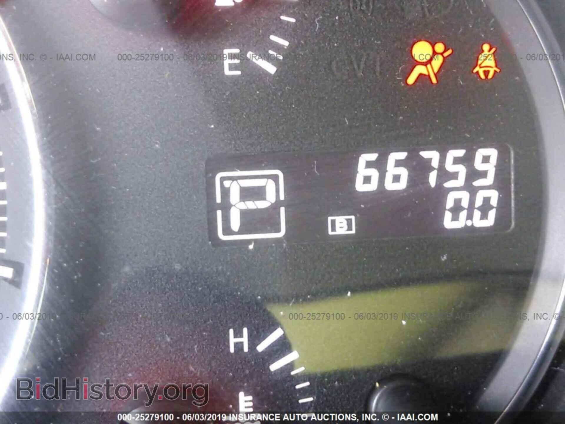 2013 NISSAN MAXIMA - VIN: 1N4AA5AP1DC814176 - Photo 7