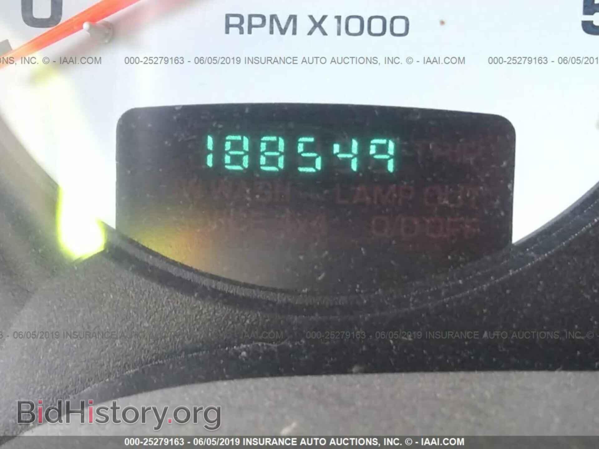 2003 DODGE RAM 3500 - VIN: 3D7LU38C33G792846 - Photo 7